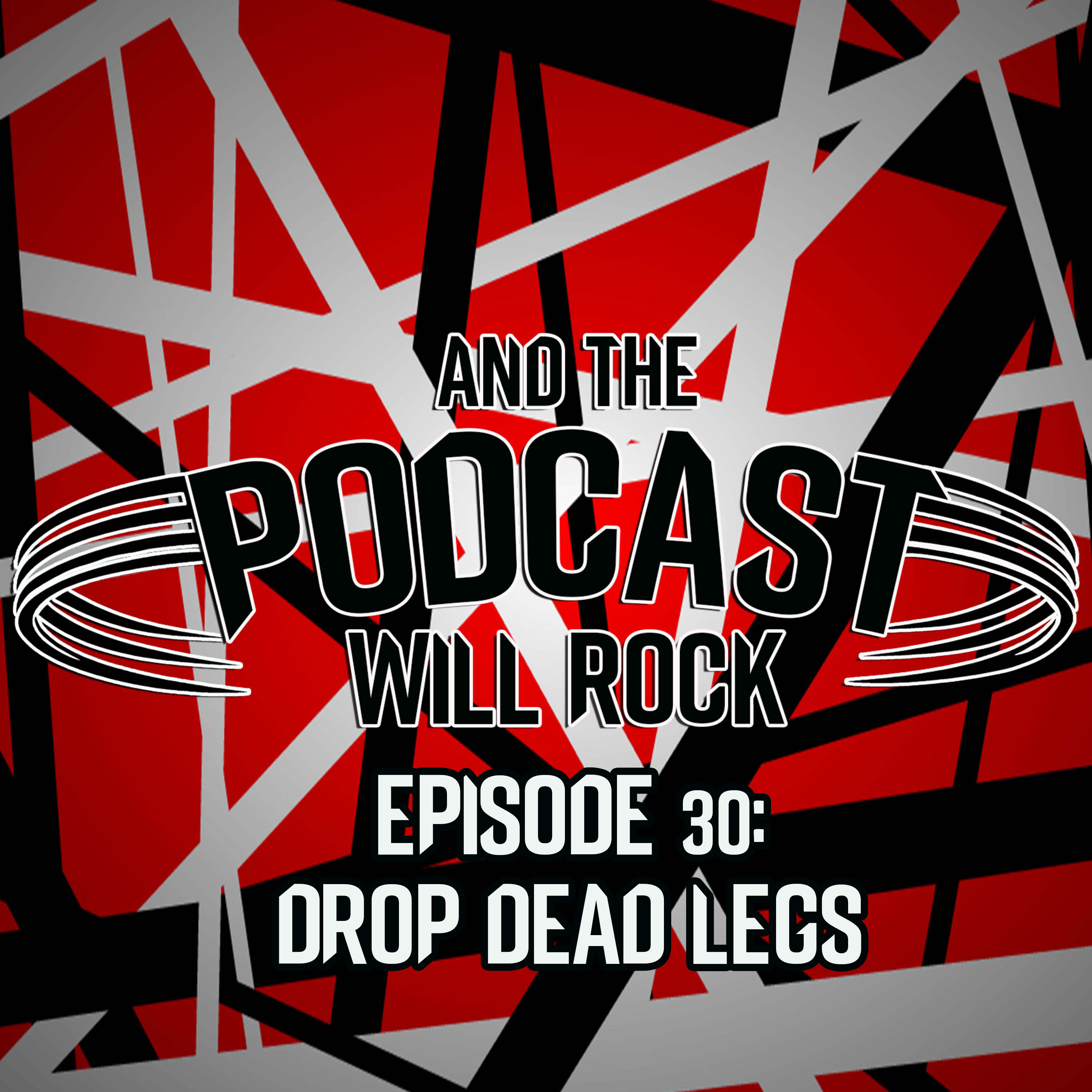And The Podcast Will Rock