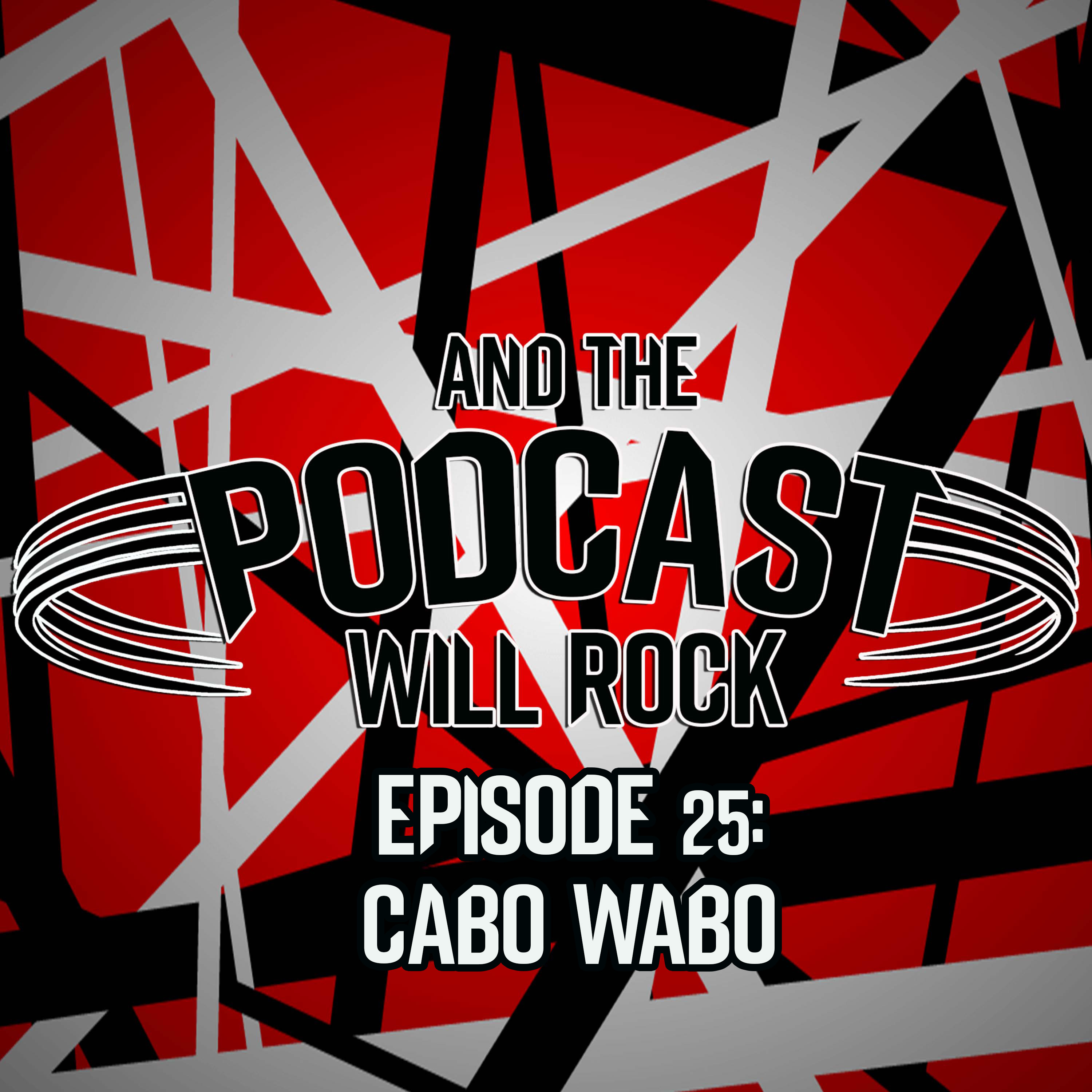 And The Podcast Will Rock