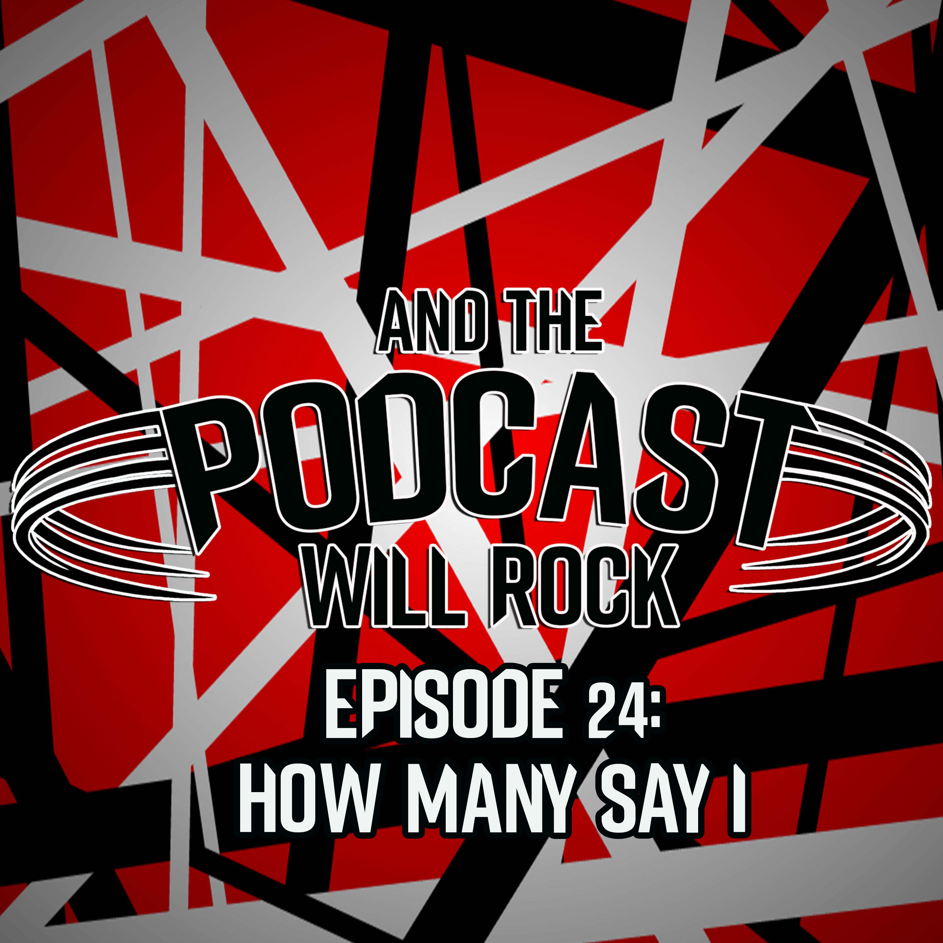 And The Podcast Will Rock
