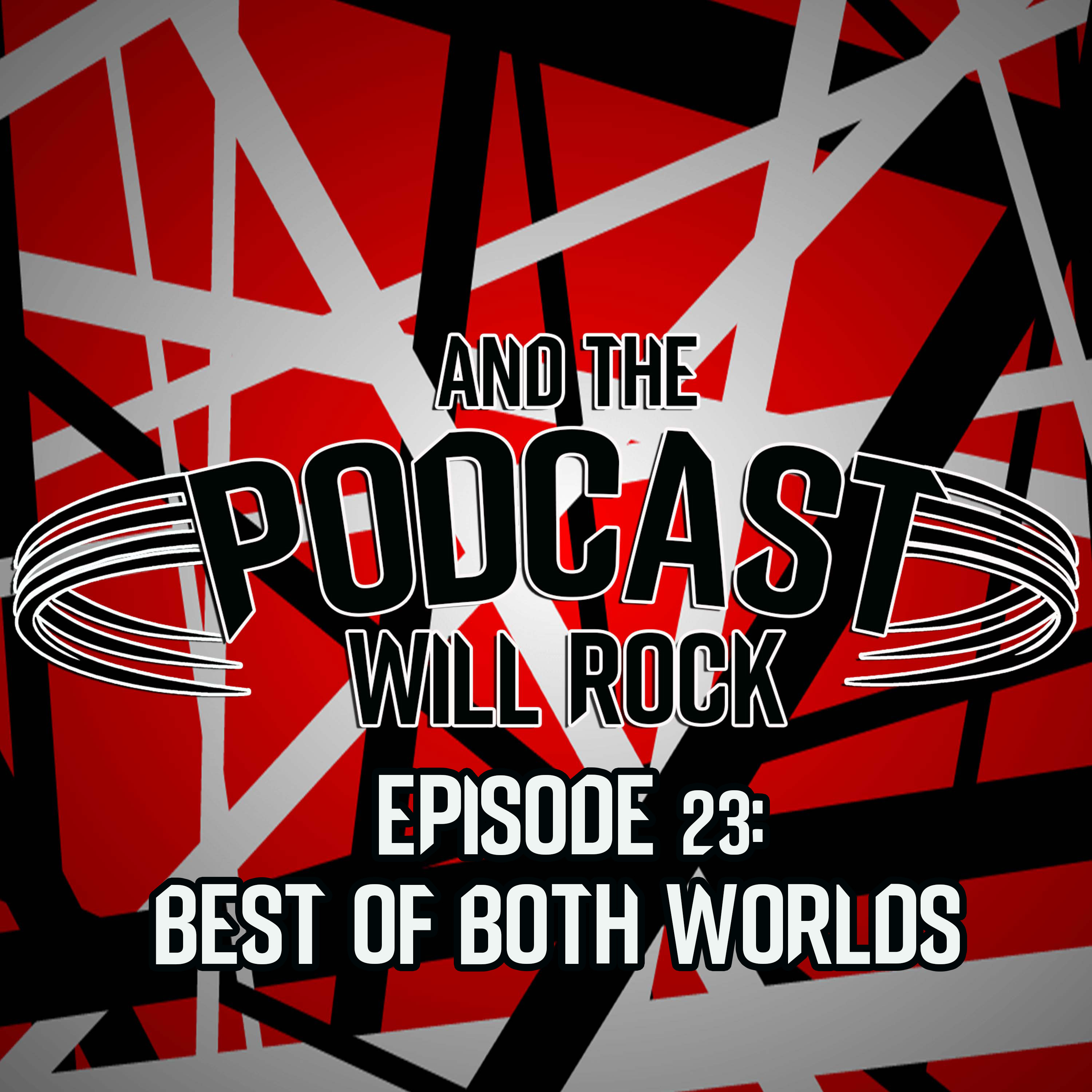 And The Podcast Will Rock