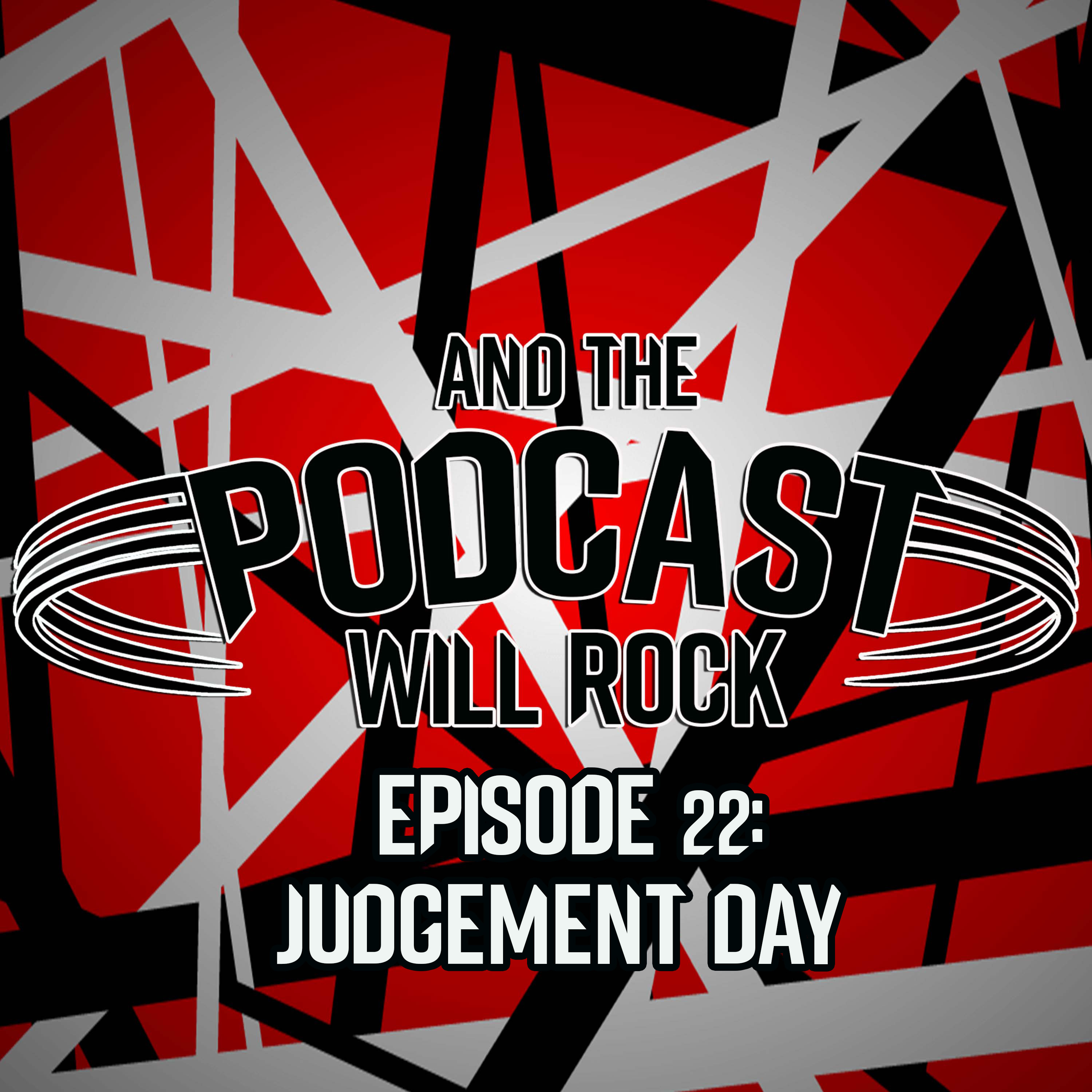 And The Podcast Will Rock