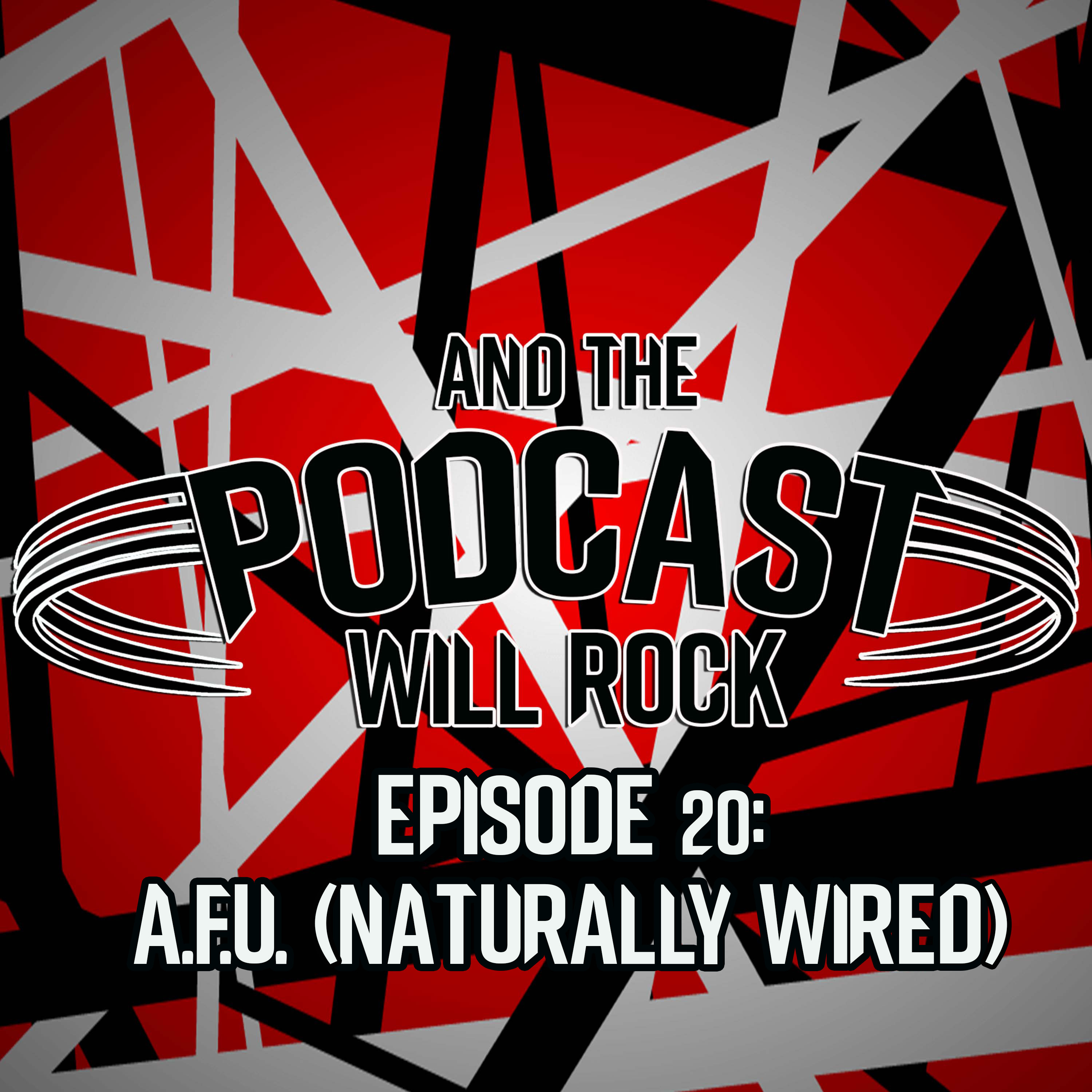 And The Podcast Will Rock