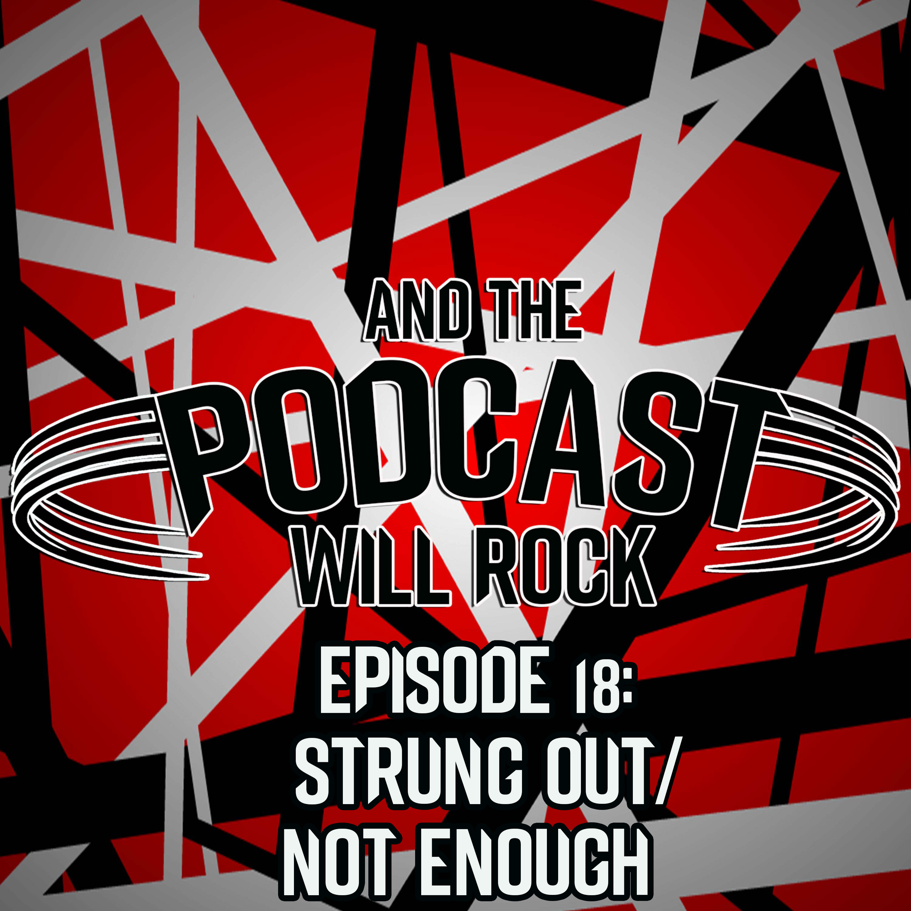 And The Podcast Will Rock