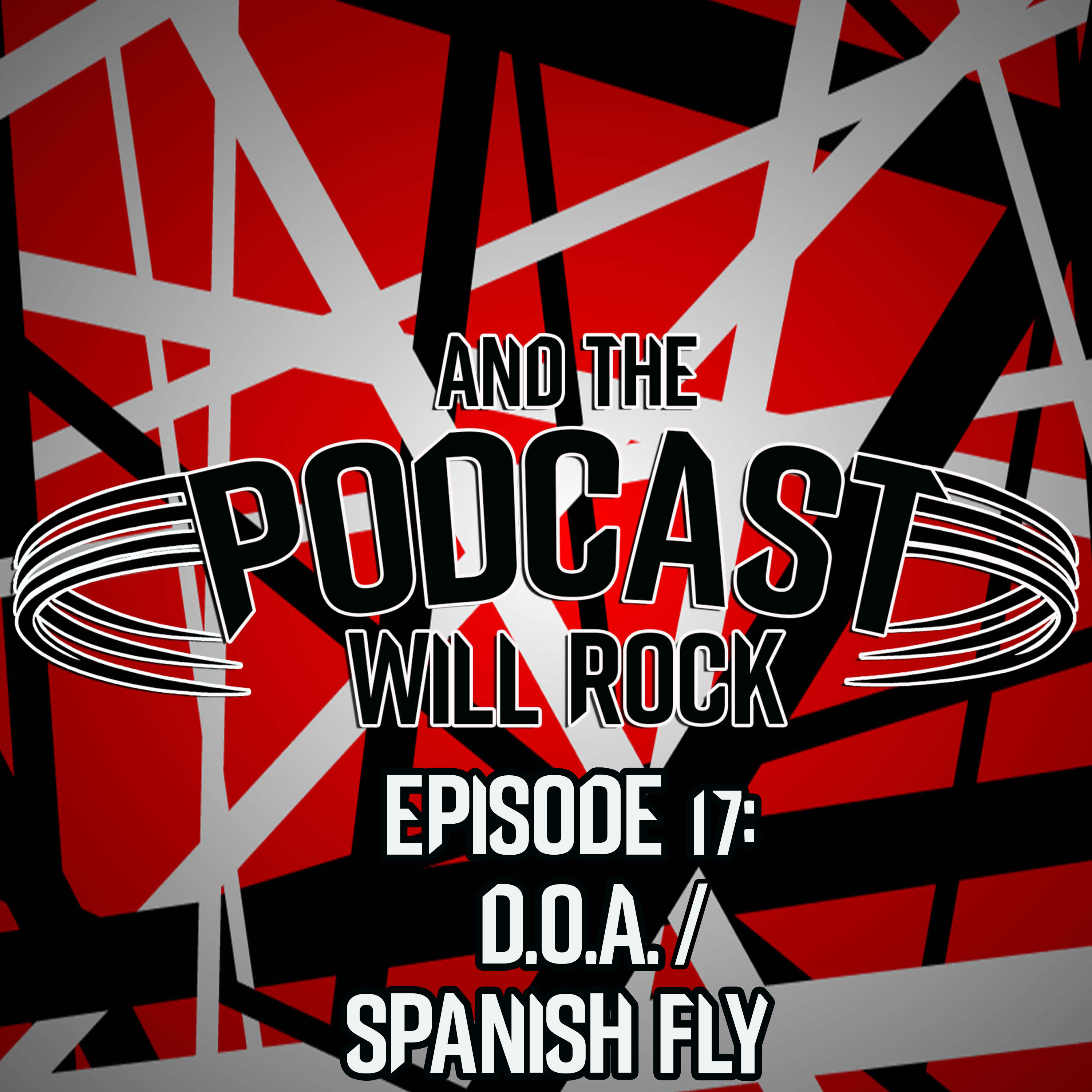 And The Podcast Will Rock