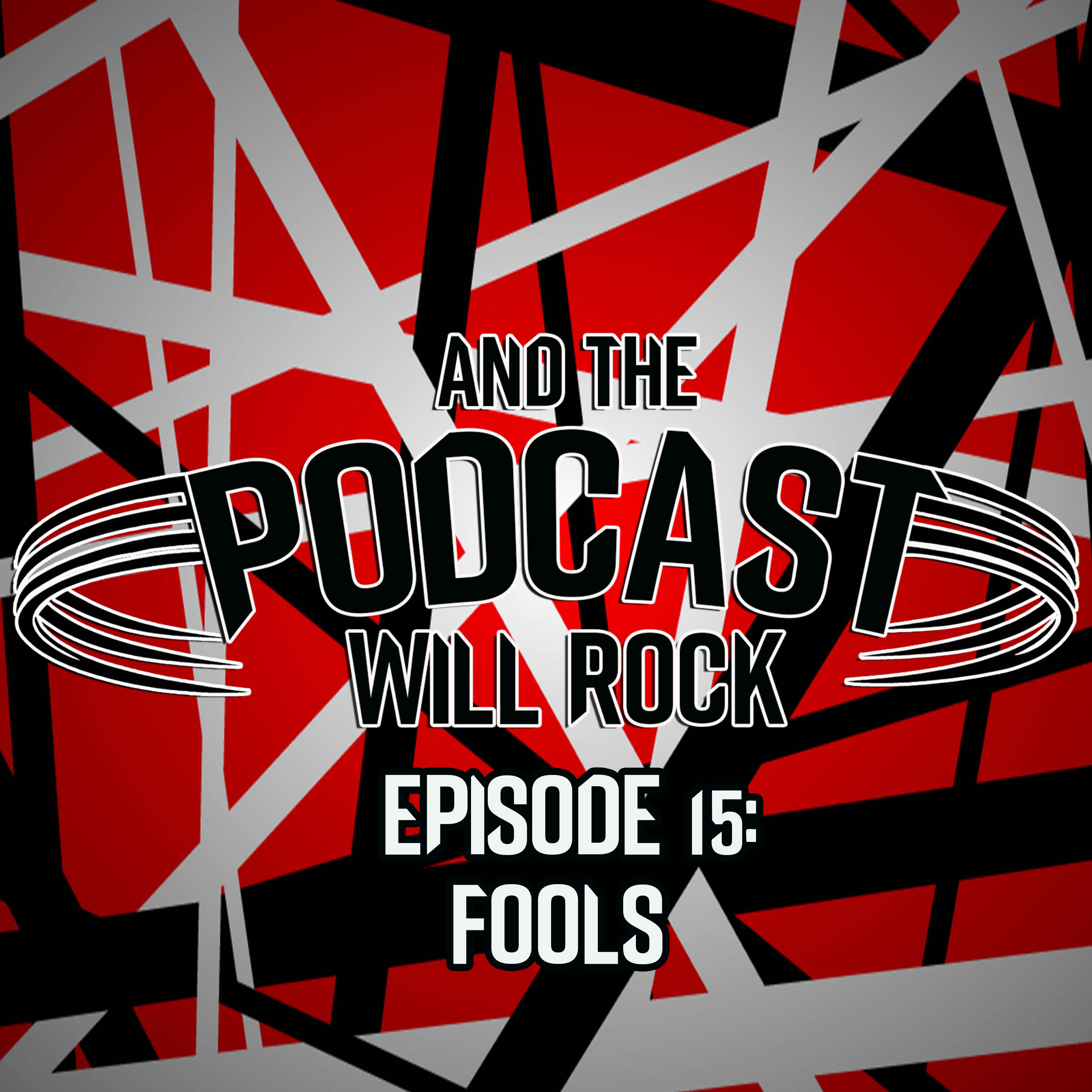 And The Podcast Will Rock