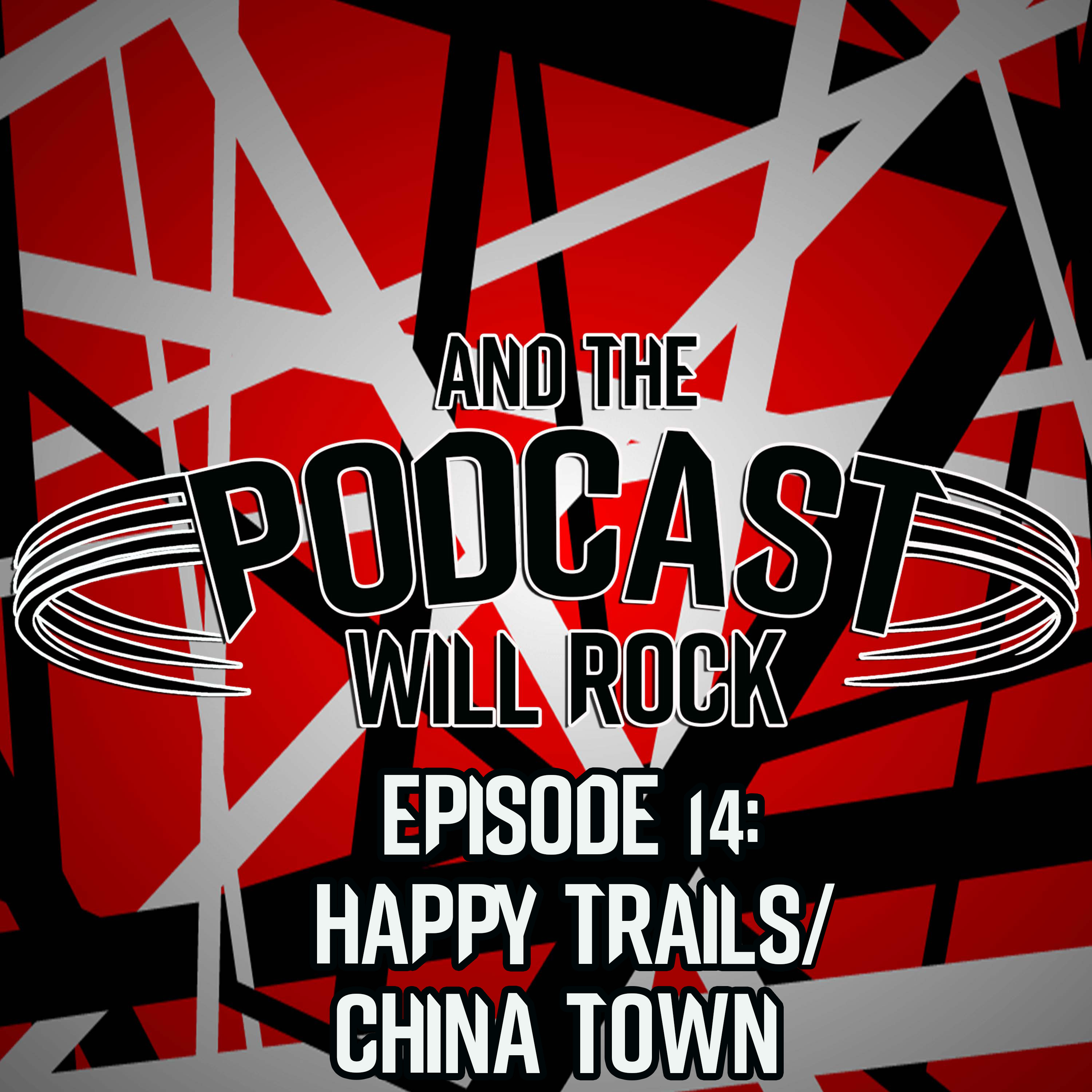 And The Podcast Will Rock