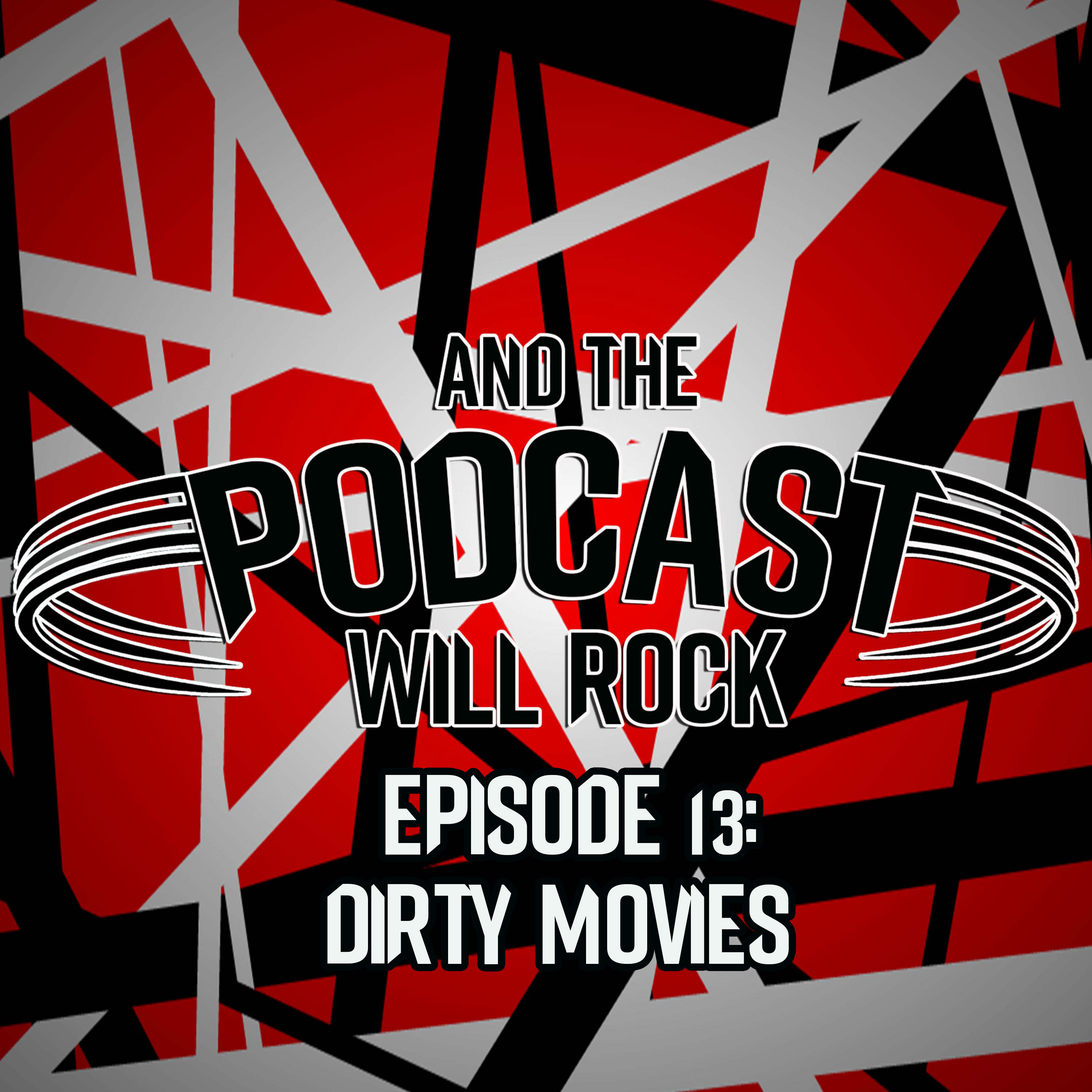 And The Podcast Will Rock