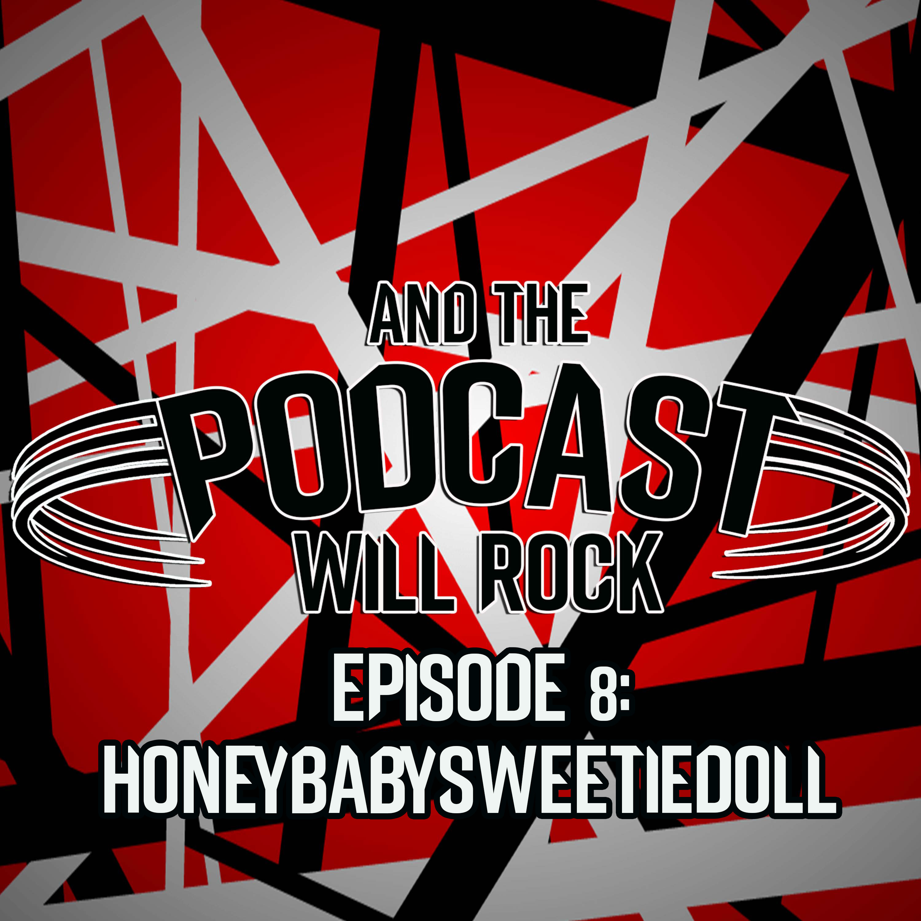 Honeybabysweetiedoll episode artwork