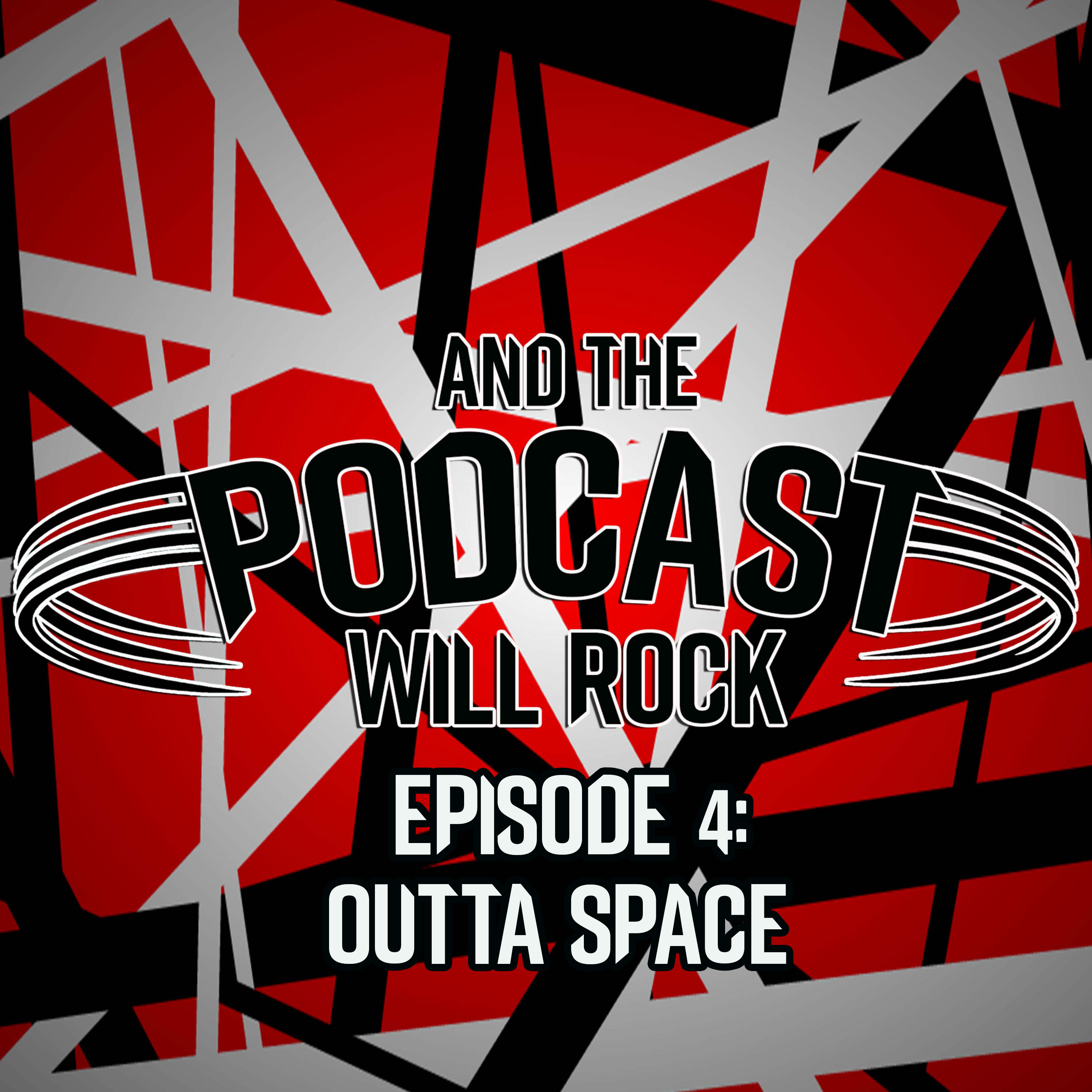 And The Podcast Will Rock