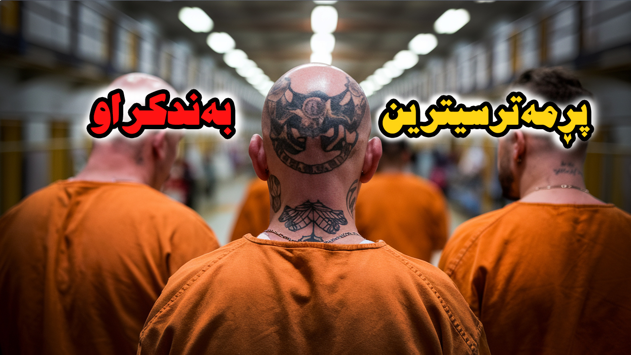 بکوژێک کە زمانی خۆی بڕی تا وەک مار بچێت episode artwork