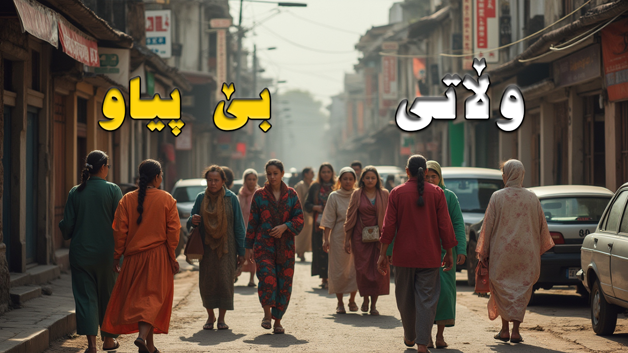 ئایا ئێوە ئامادەن بچنە وڵاتێک کە پیاوی تێدا ناژی؟ episode artwork