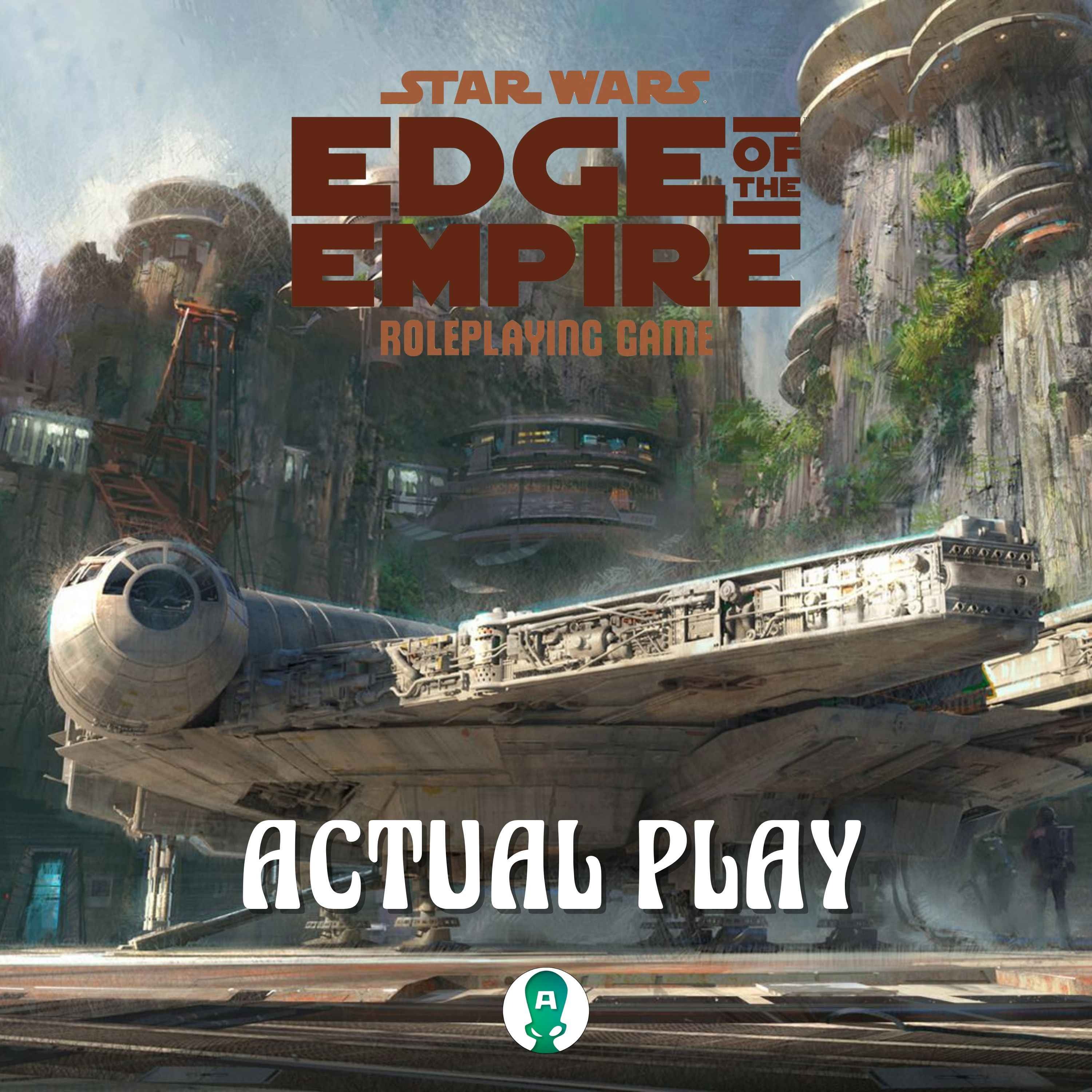 cover art for Star Wars - Comment fuir de Tatooine ?