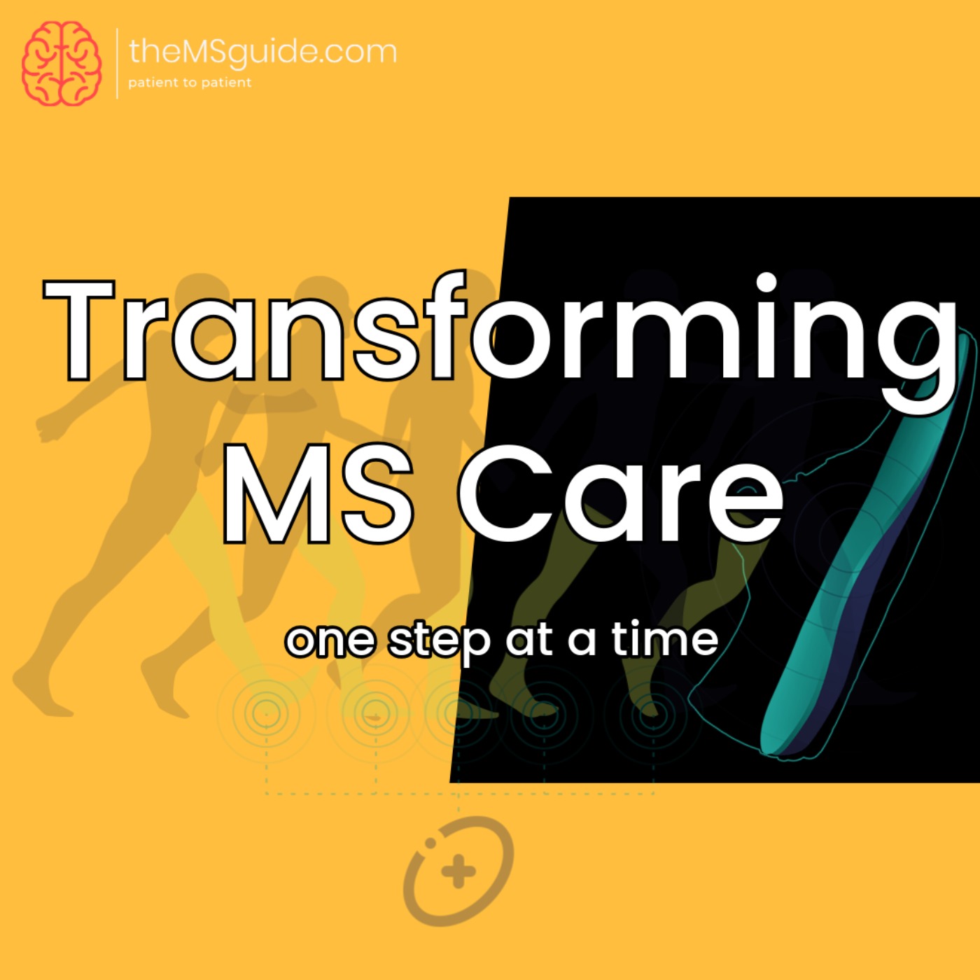 theMSguide podcast