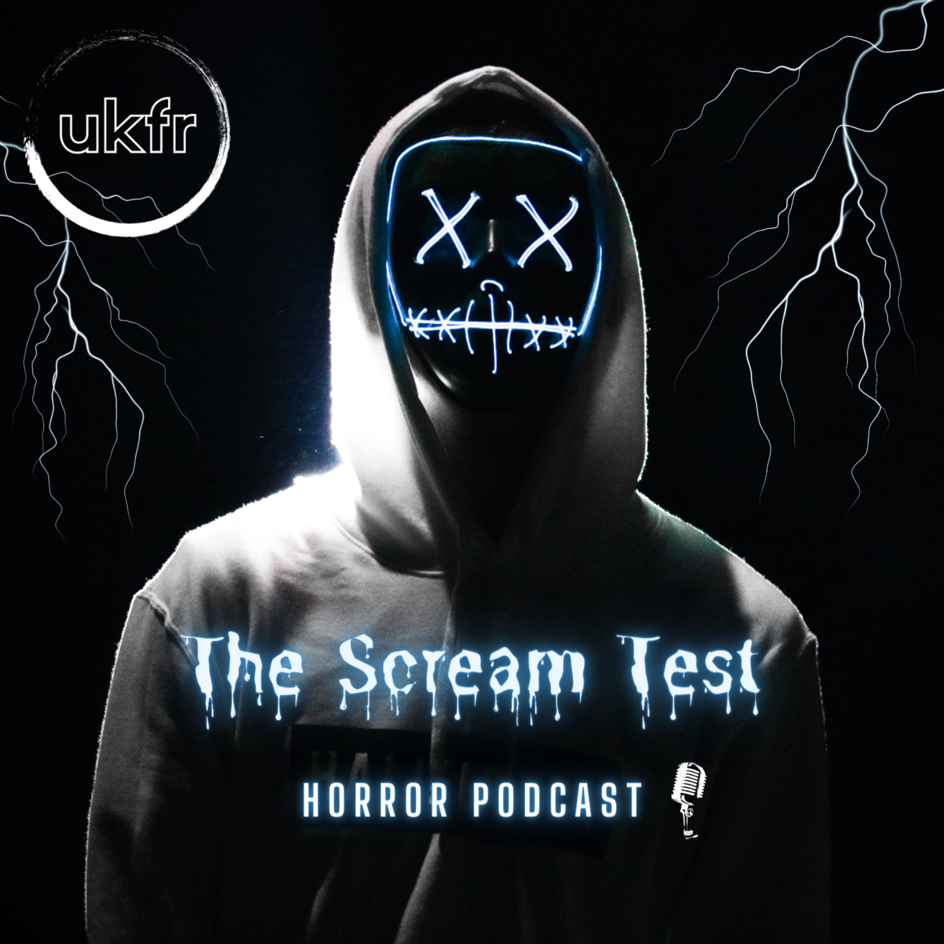 The Scream Test: The League of Gentlemen