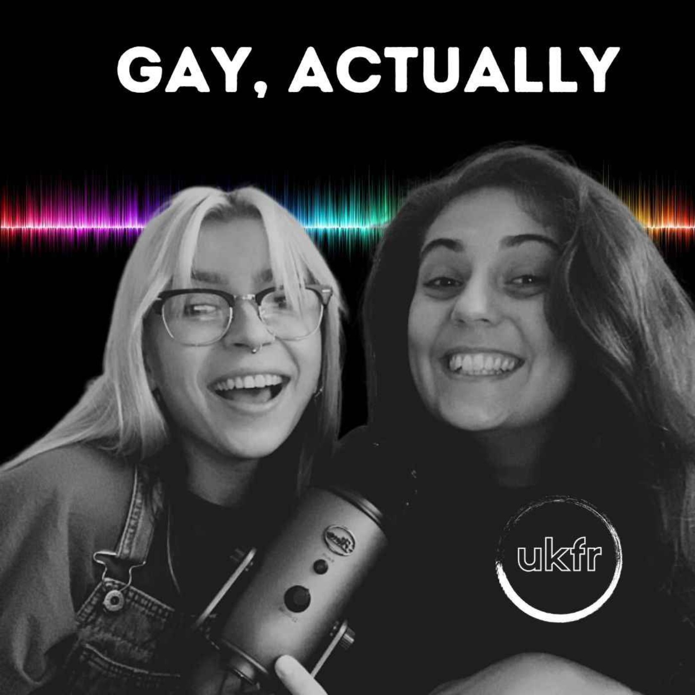 Anaïs in Love - Gay, Actually