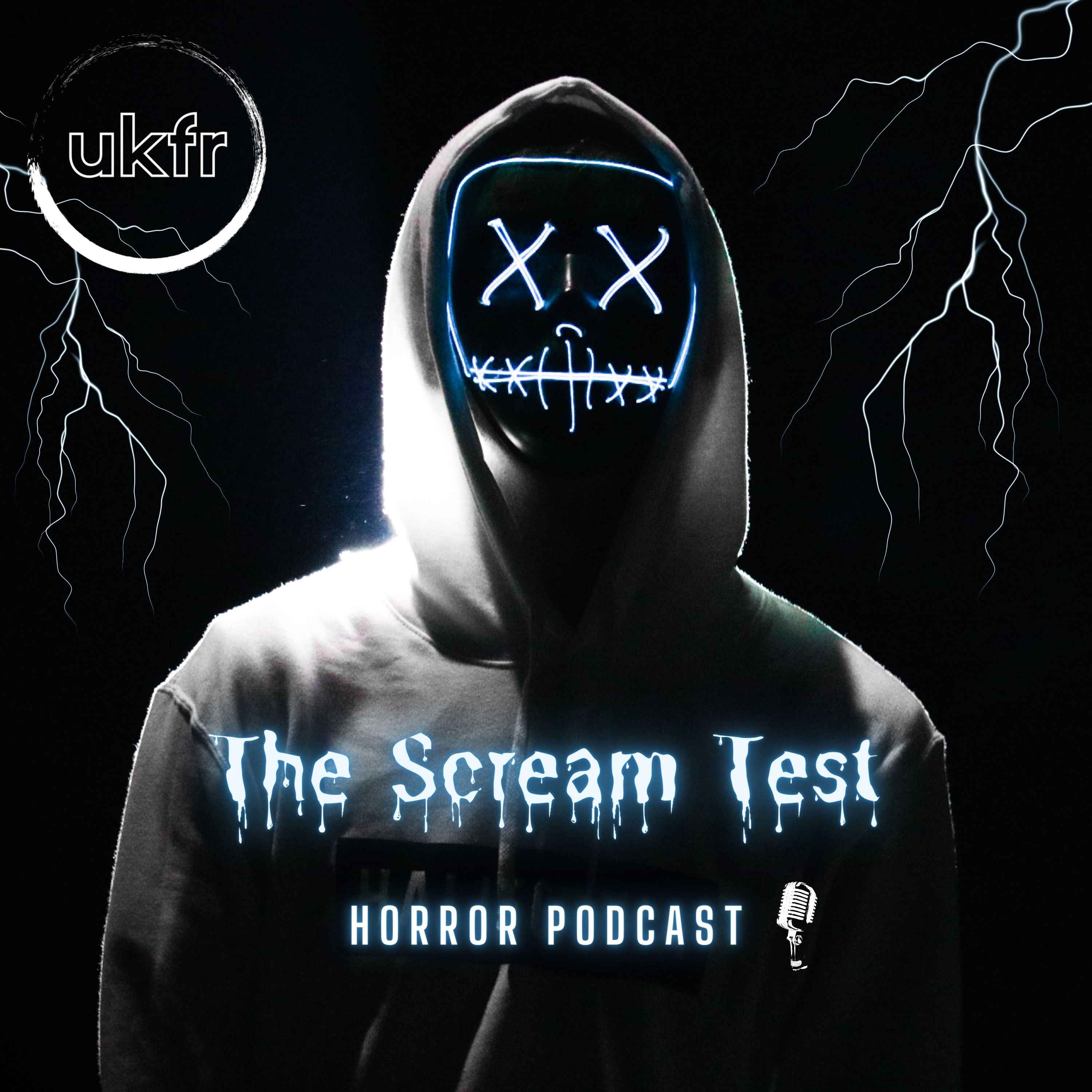 Masters of Horror - The Scream Test