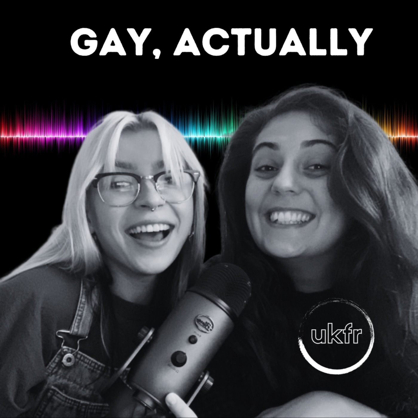 The Children's Hour - Gay, Actually