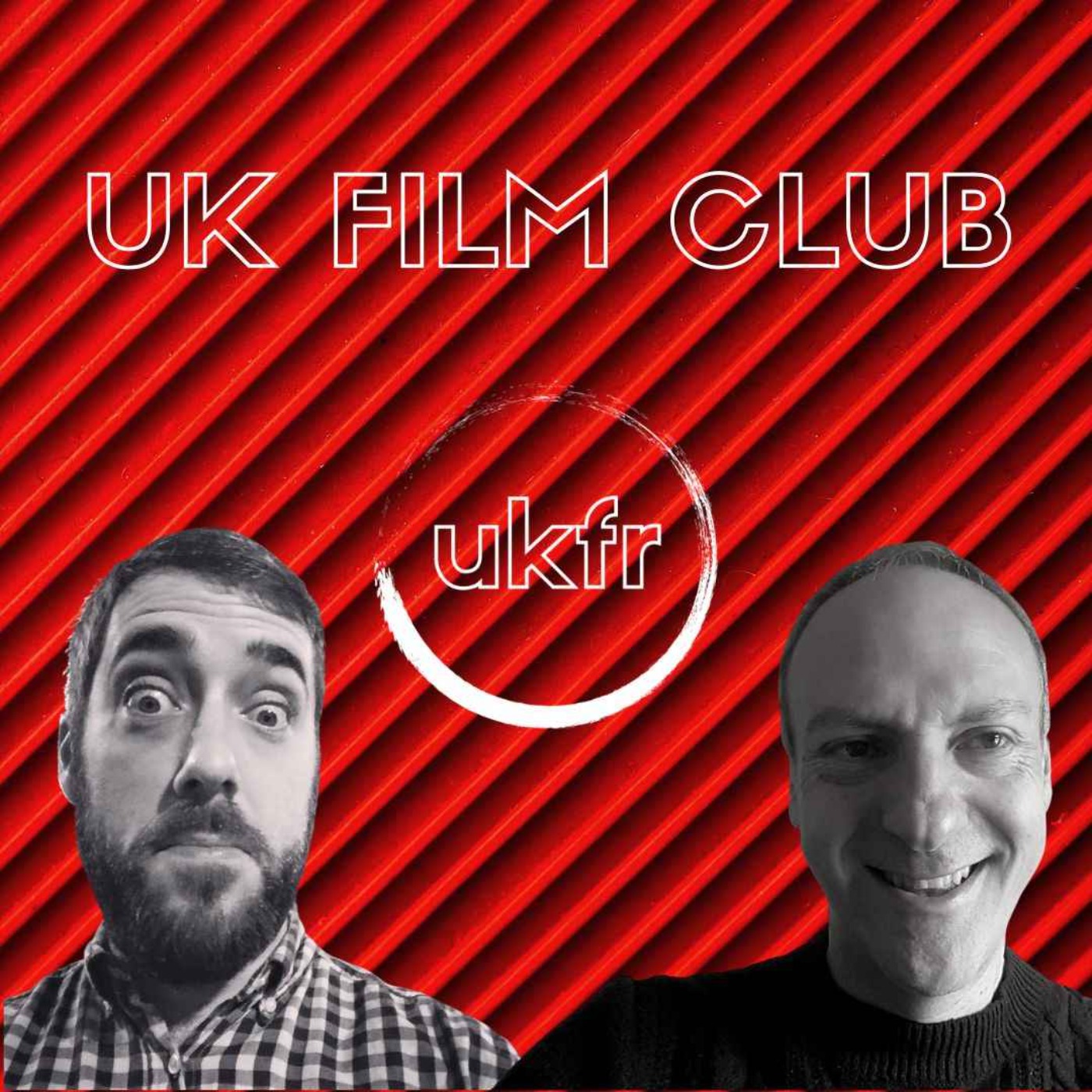 UK Film Club 37 - The Bride - Mother's Pride - War Machine episode artwork