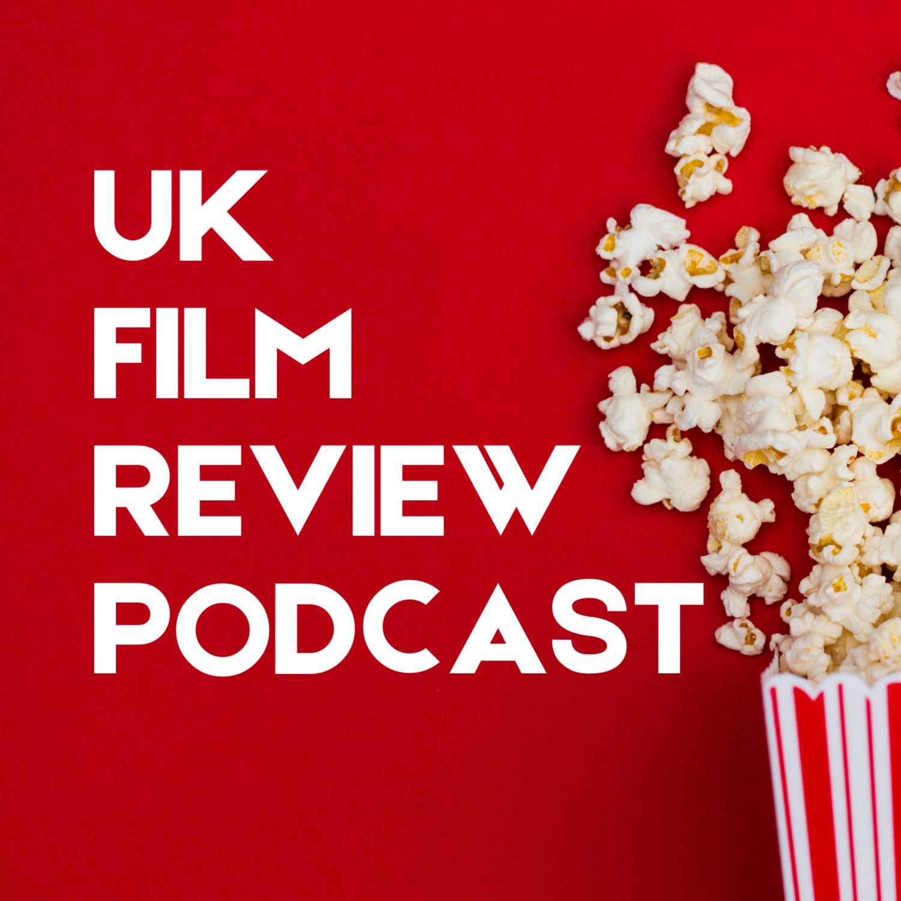 Filmmaker Interview with Mark Wolfe and Kerry McArthur
