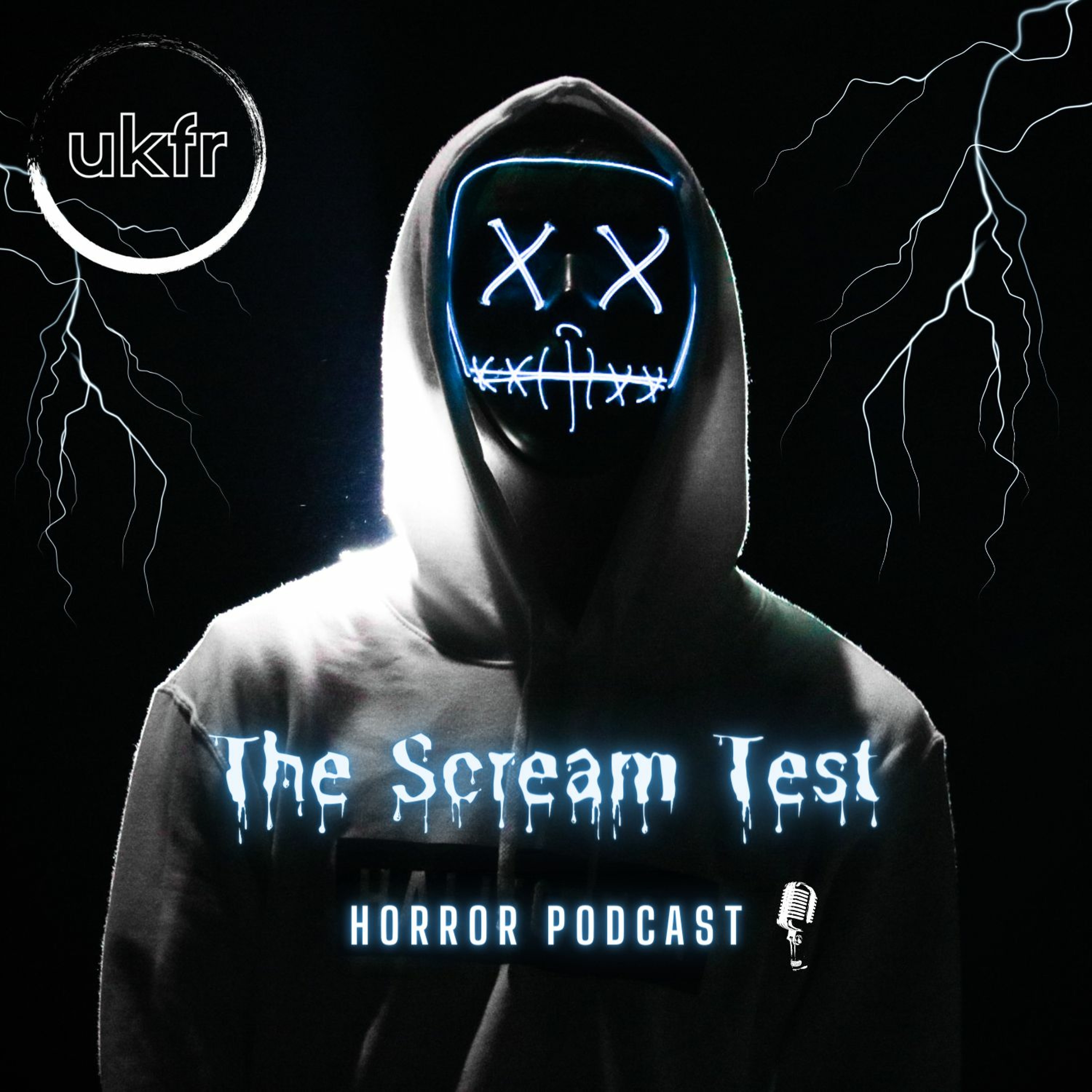Scream Test: Christmas horror