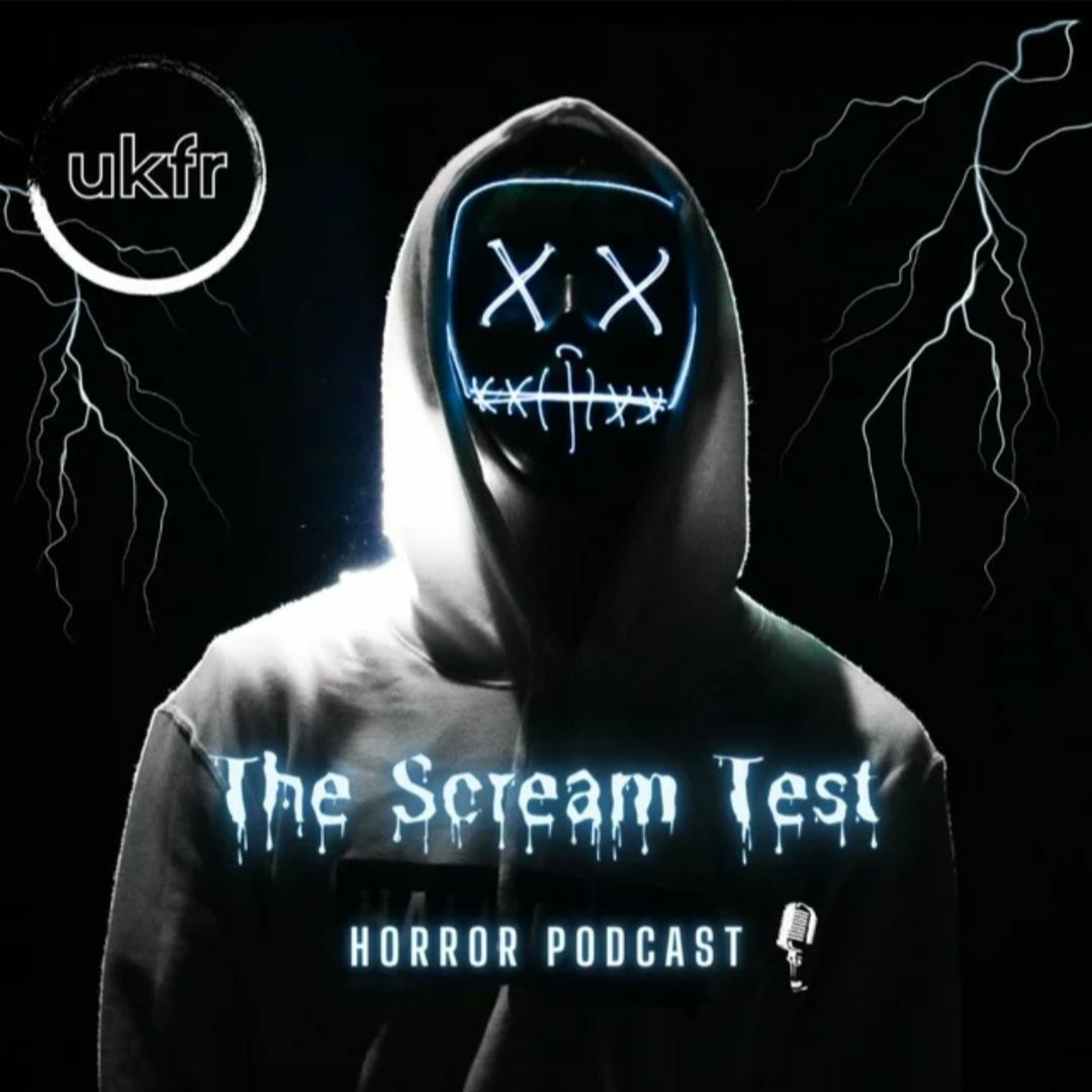 The scream test, French extreme horror