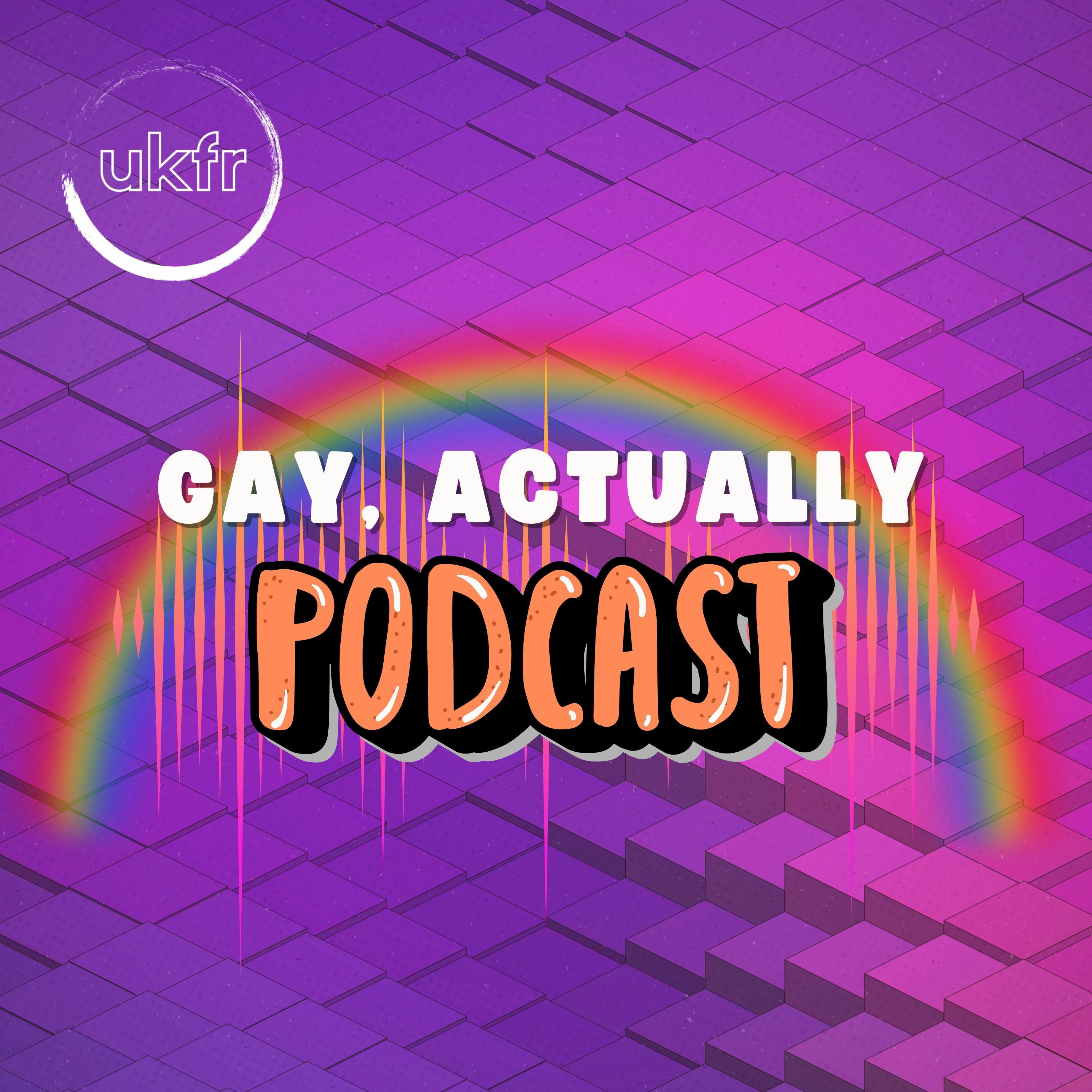 Gay, Actually: LGBTQ+ Cinema Highlights