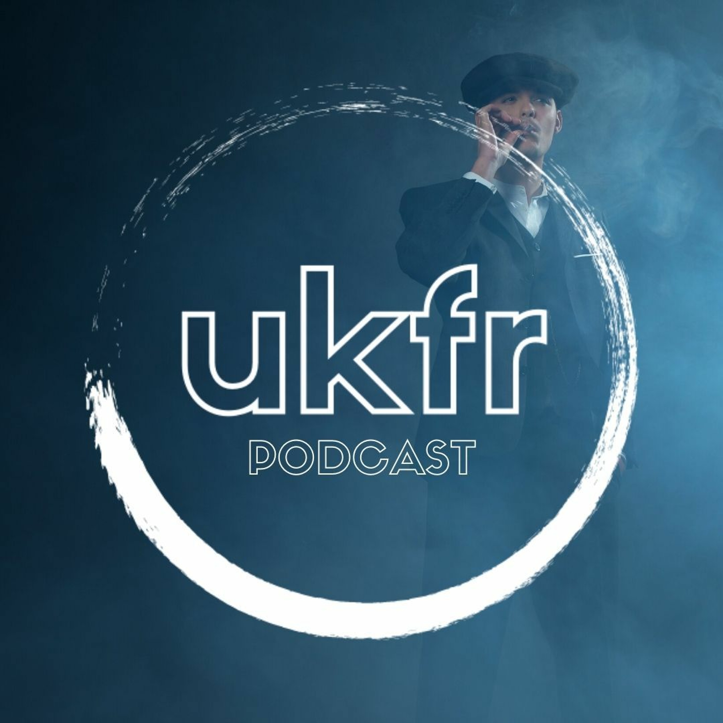 UK Film Review Podcast