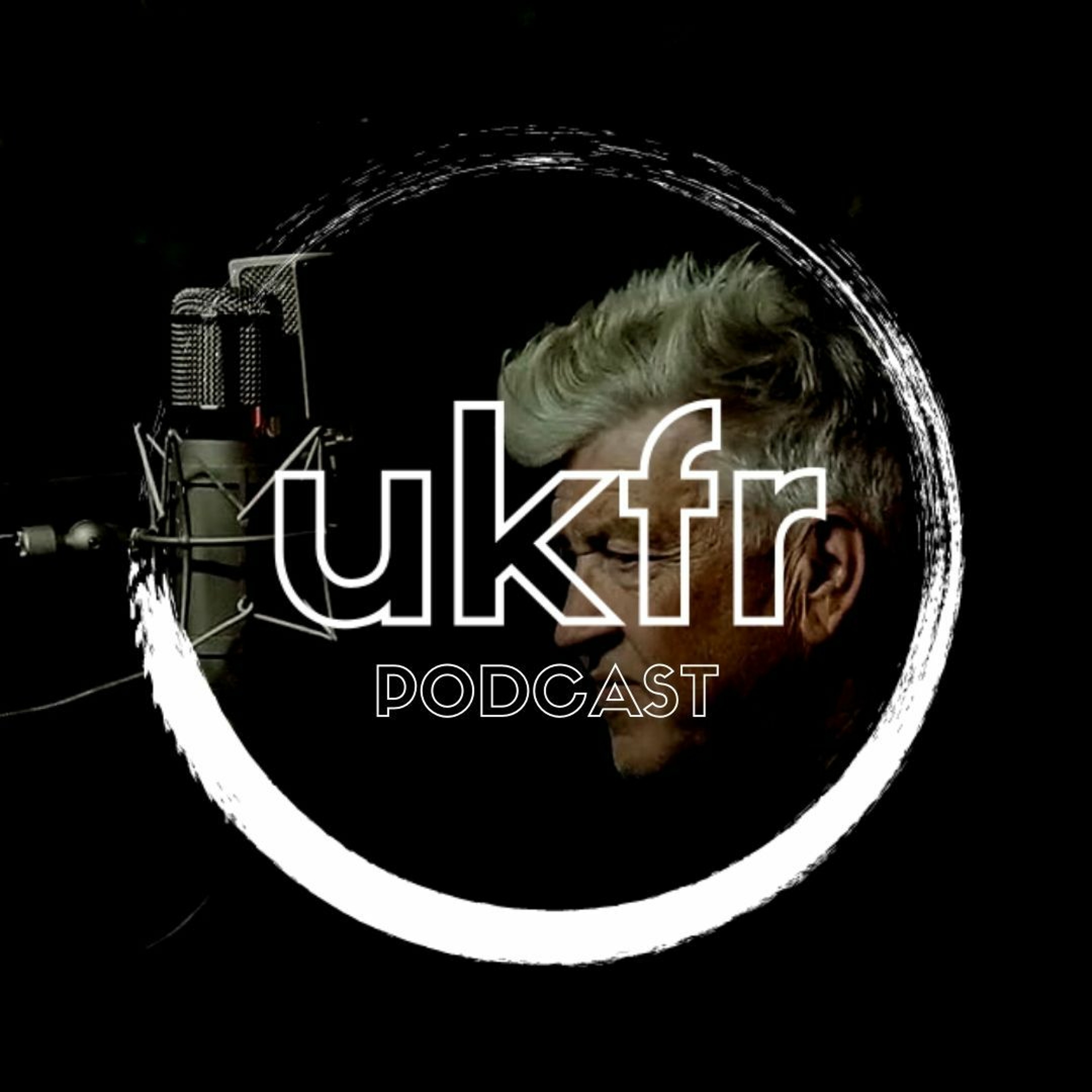 UK Film Review Podcast