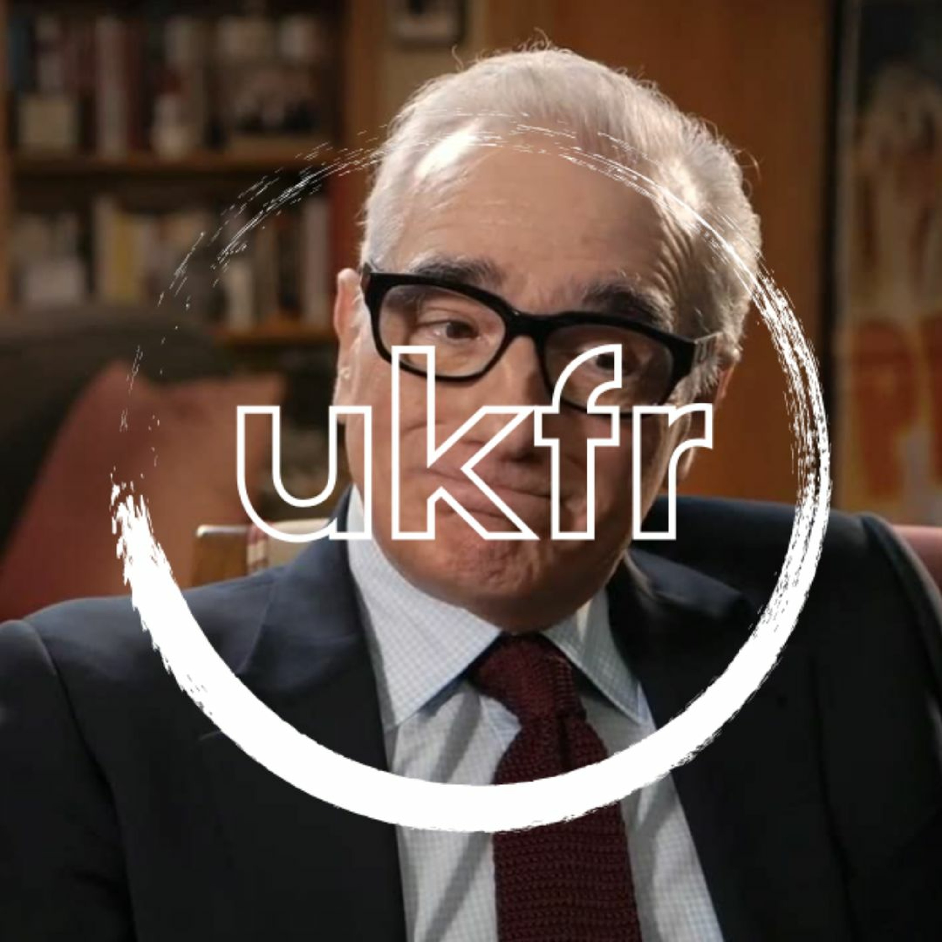 Martin Scorsese