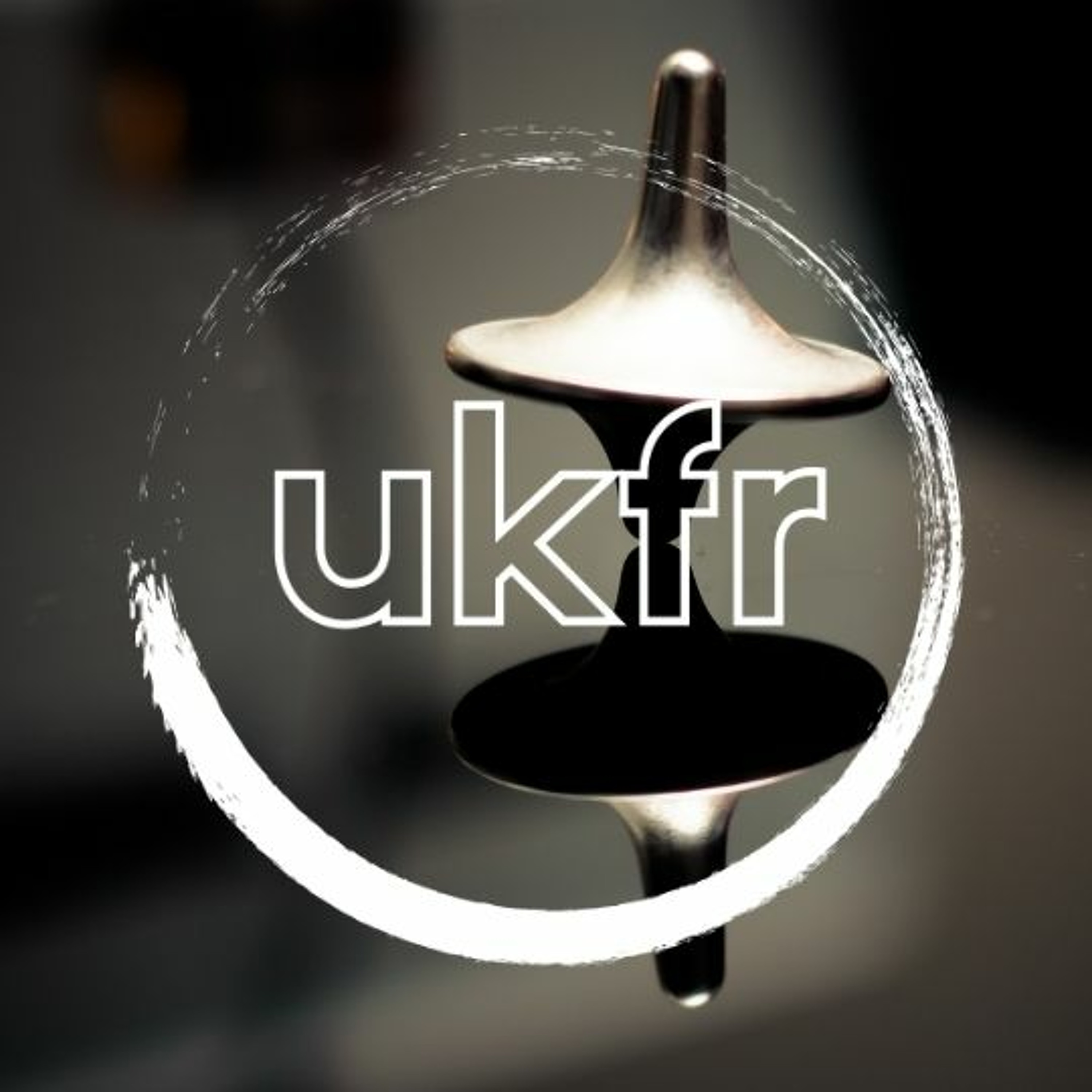 UK Film Review Podcast