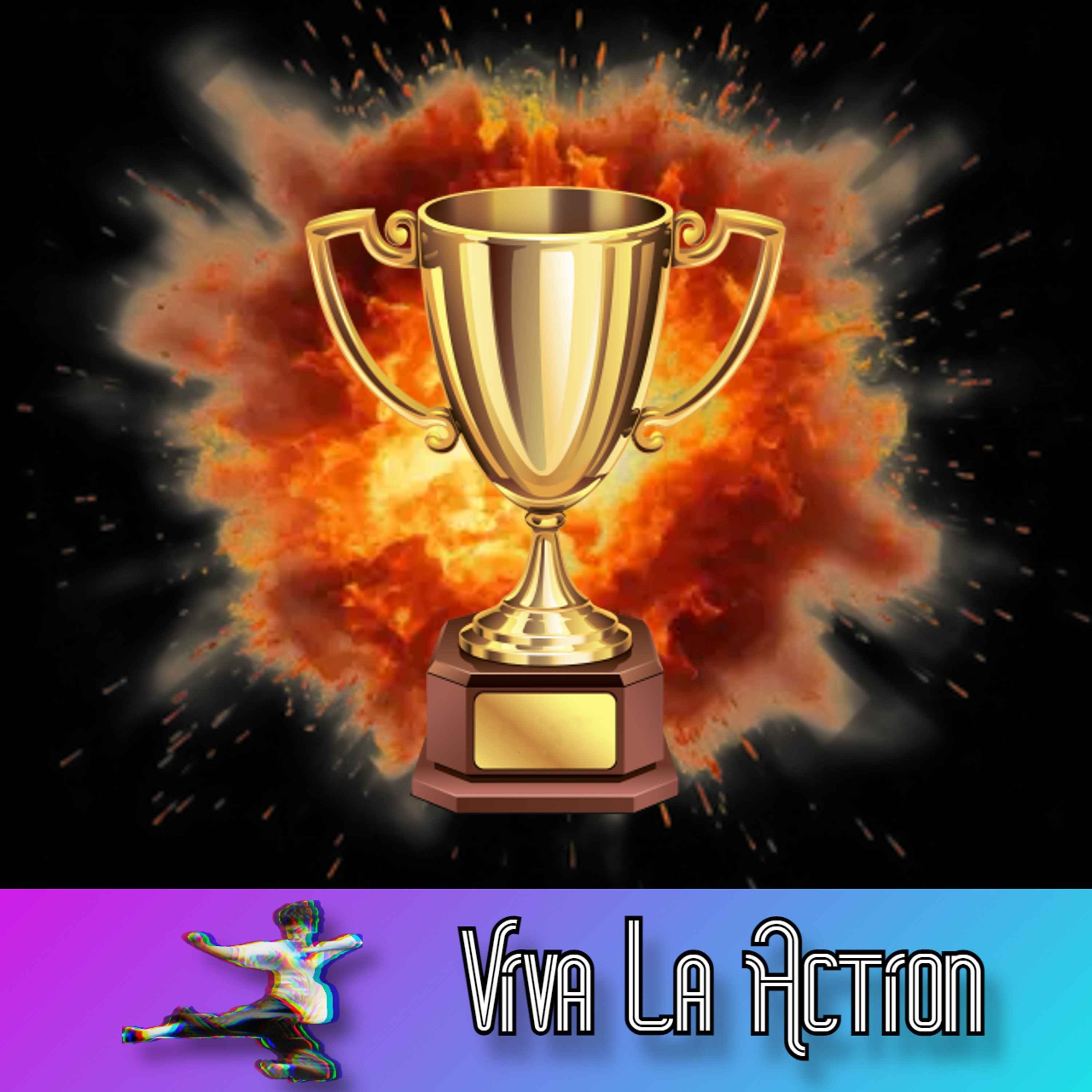 The Viva La Action Awards: Best/Worst of 2023