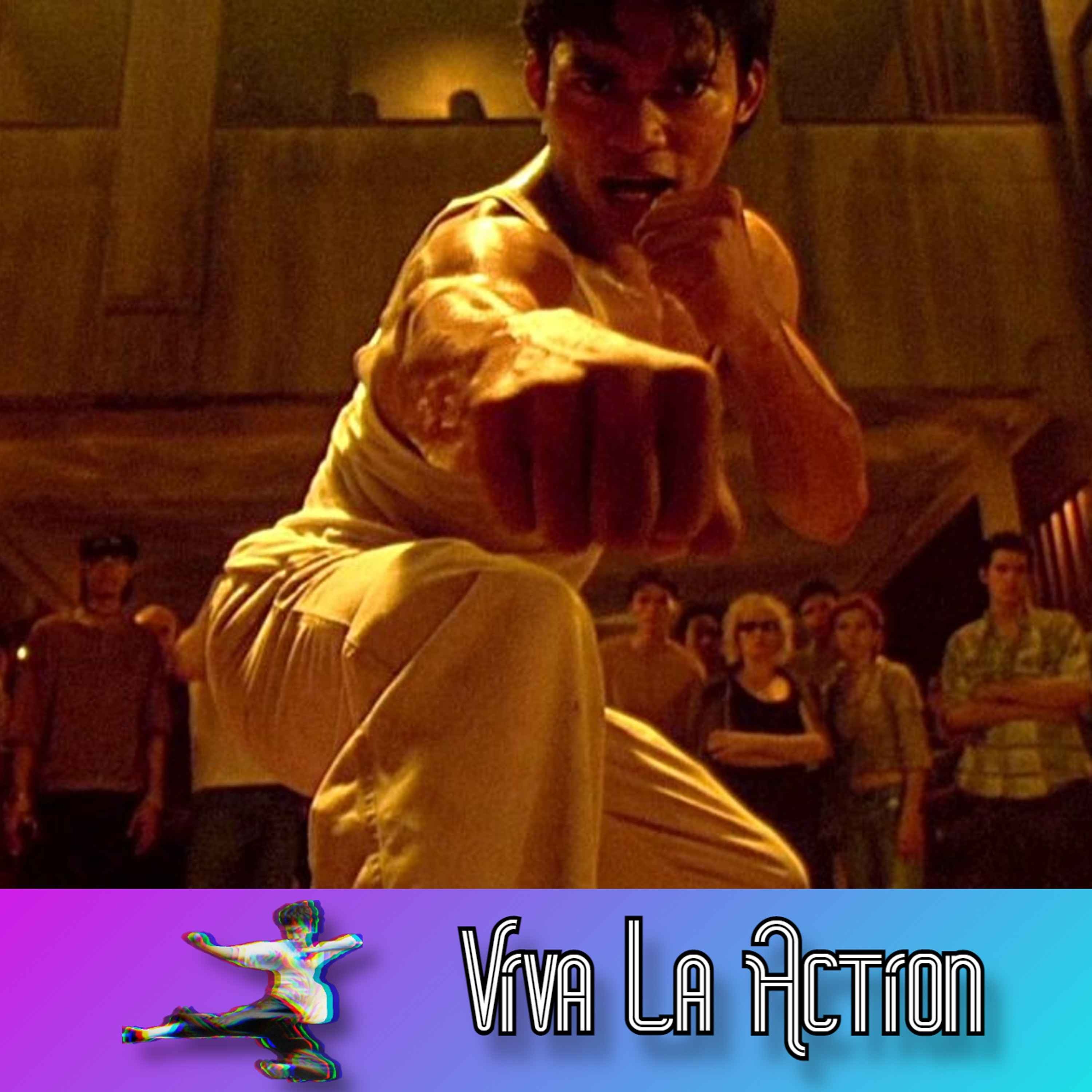 Ong-Bak (2003) - Action Movie Review