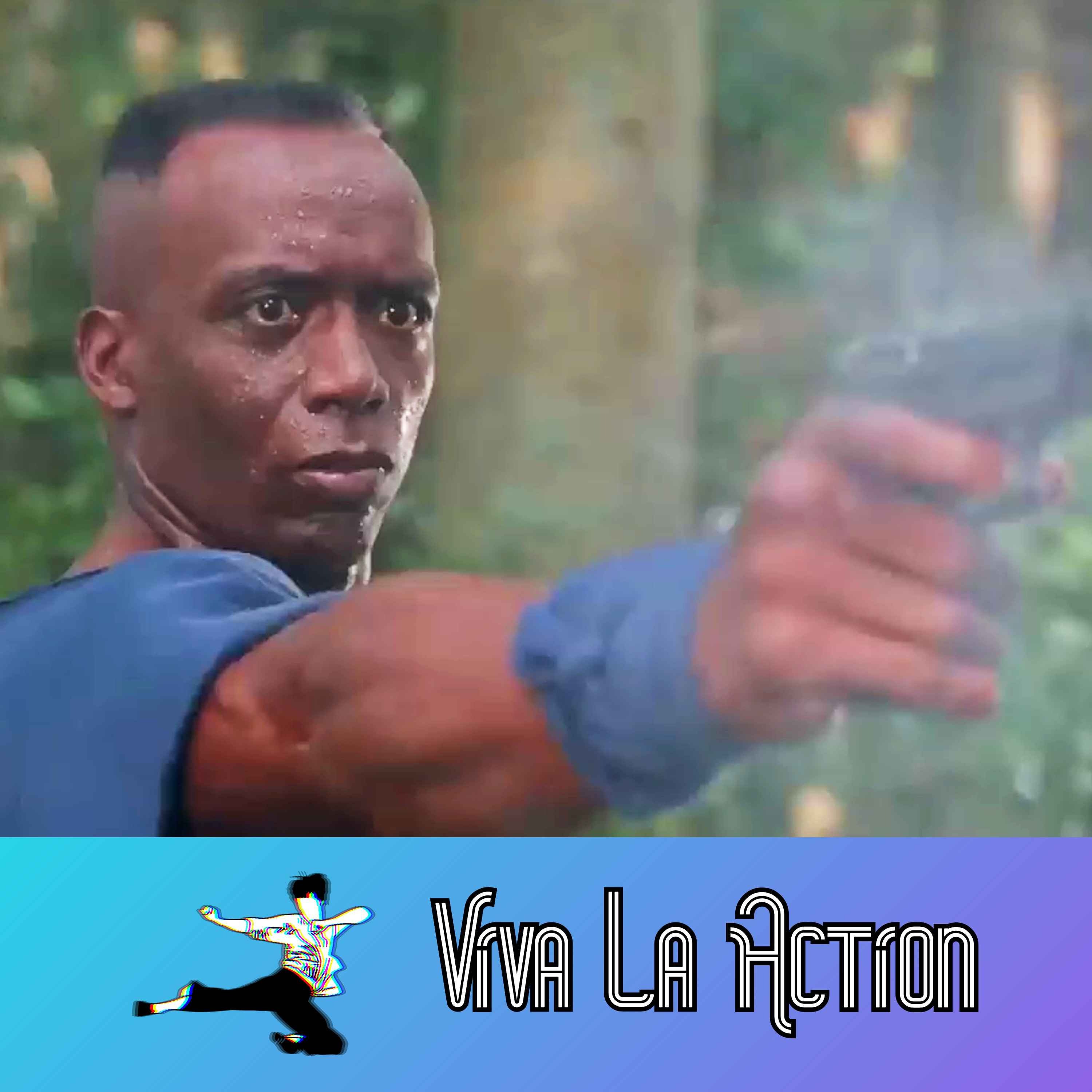 Expect No Mercy (1995) - Action Movie Review