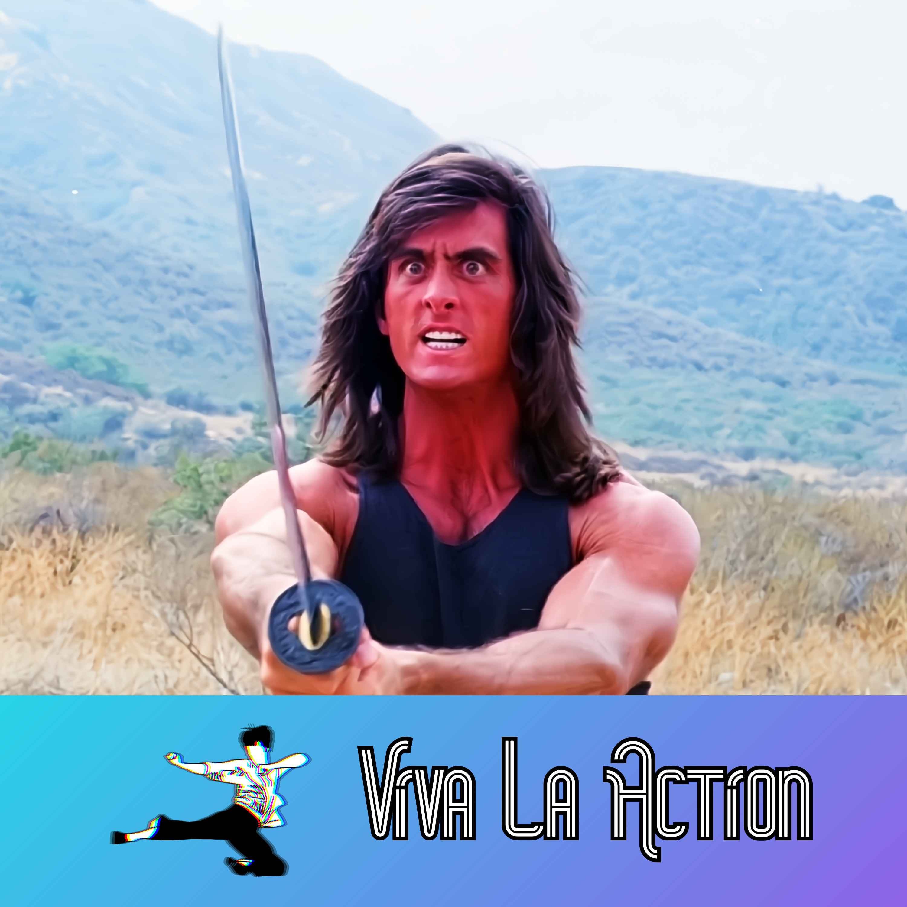 Samurai Cop (1991) - Action Movie Review