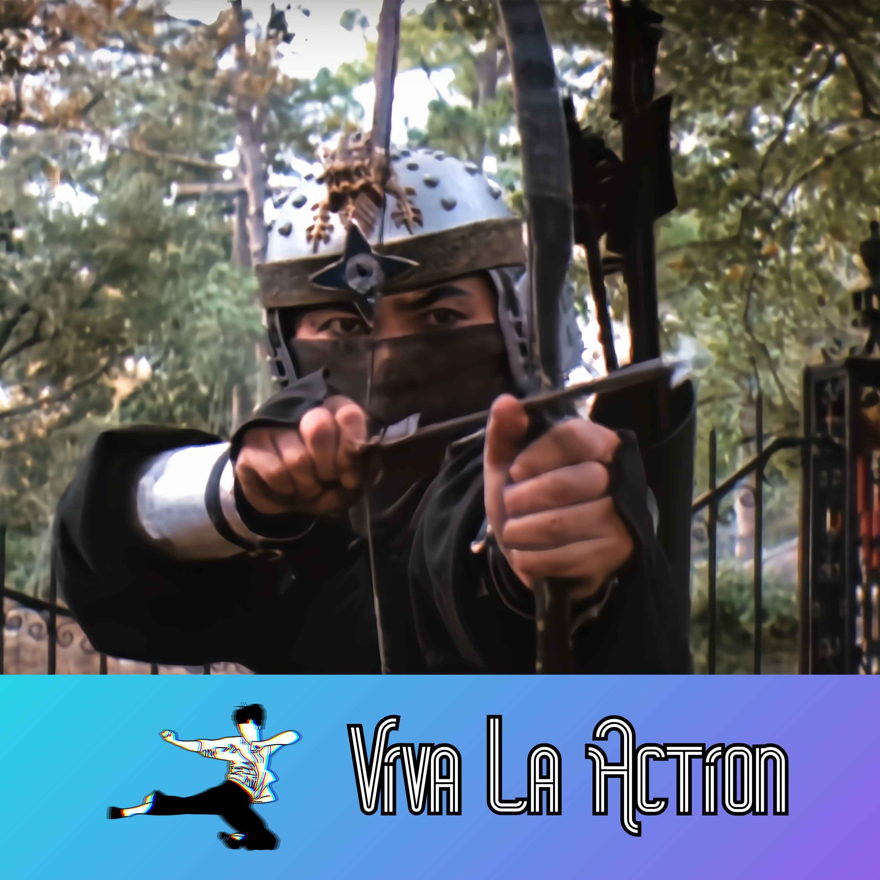 Pray for Death (1985) - Action Movie Review