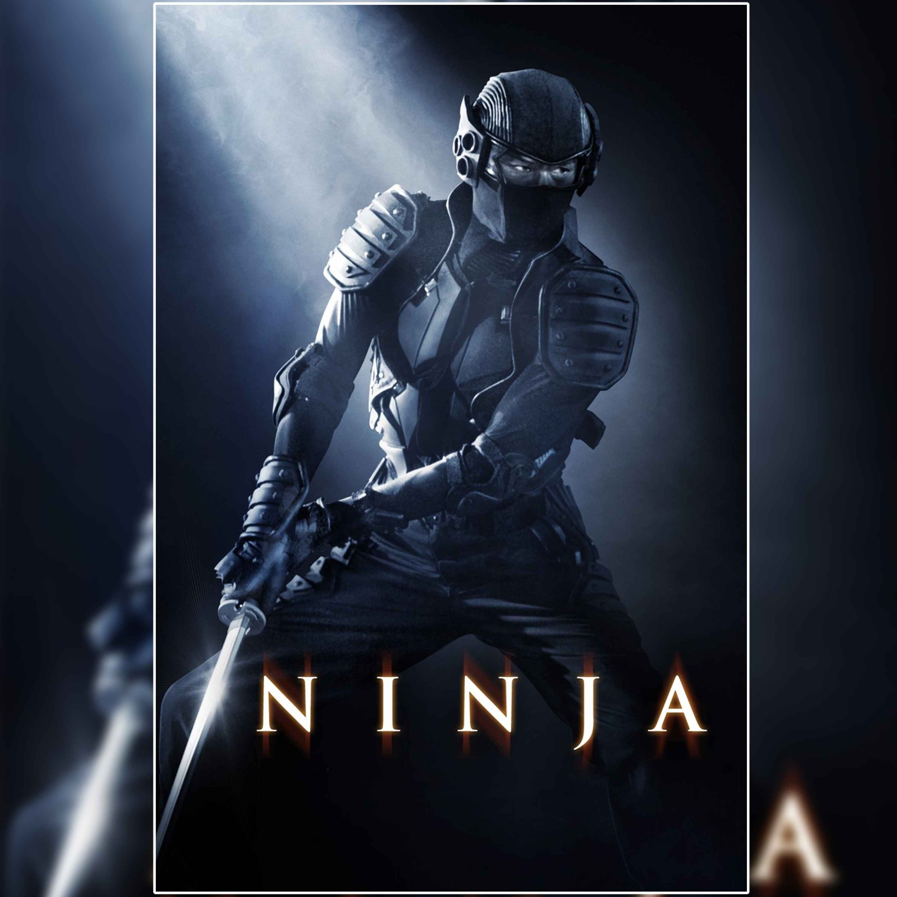 Ninja (2009) - Episode Preview