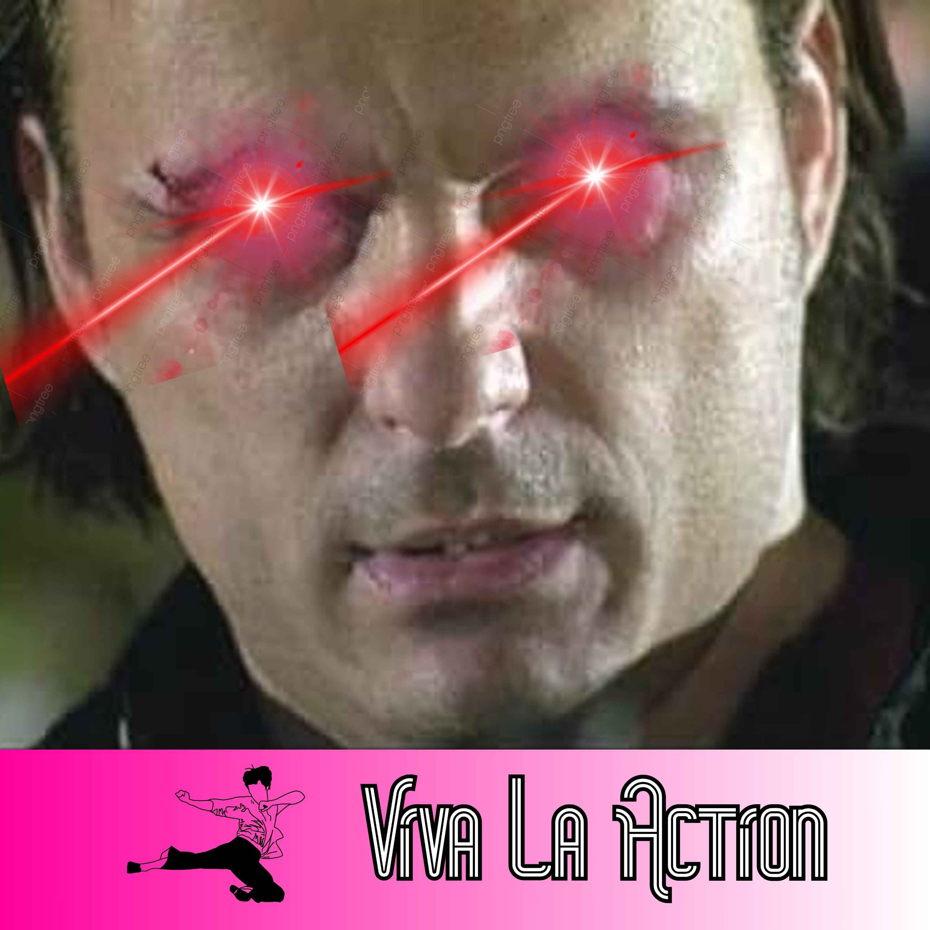 Mexican American (2007) - Action Movie COMMENTARY!