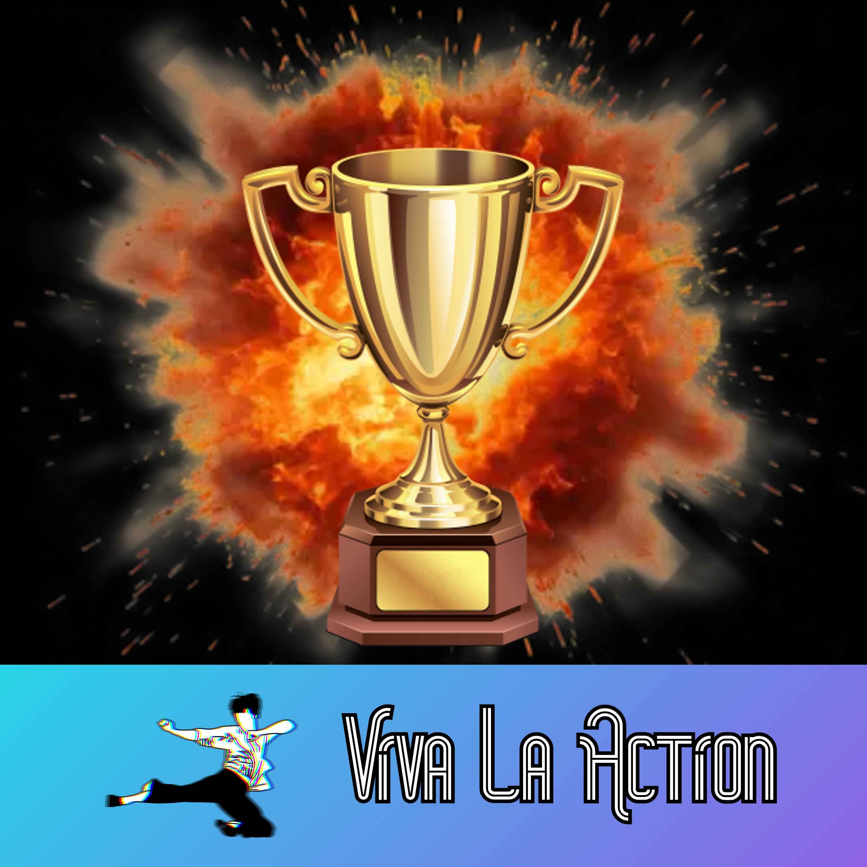The Best & Worst of Action 2024 - The Viva La Action Awards!