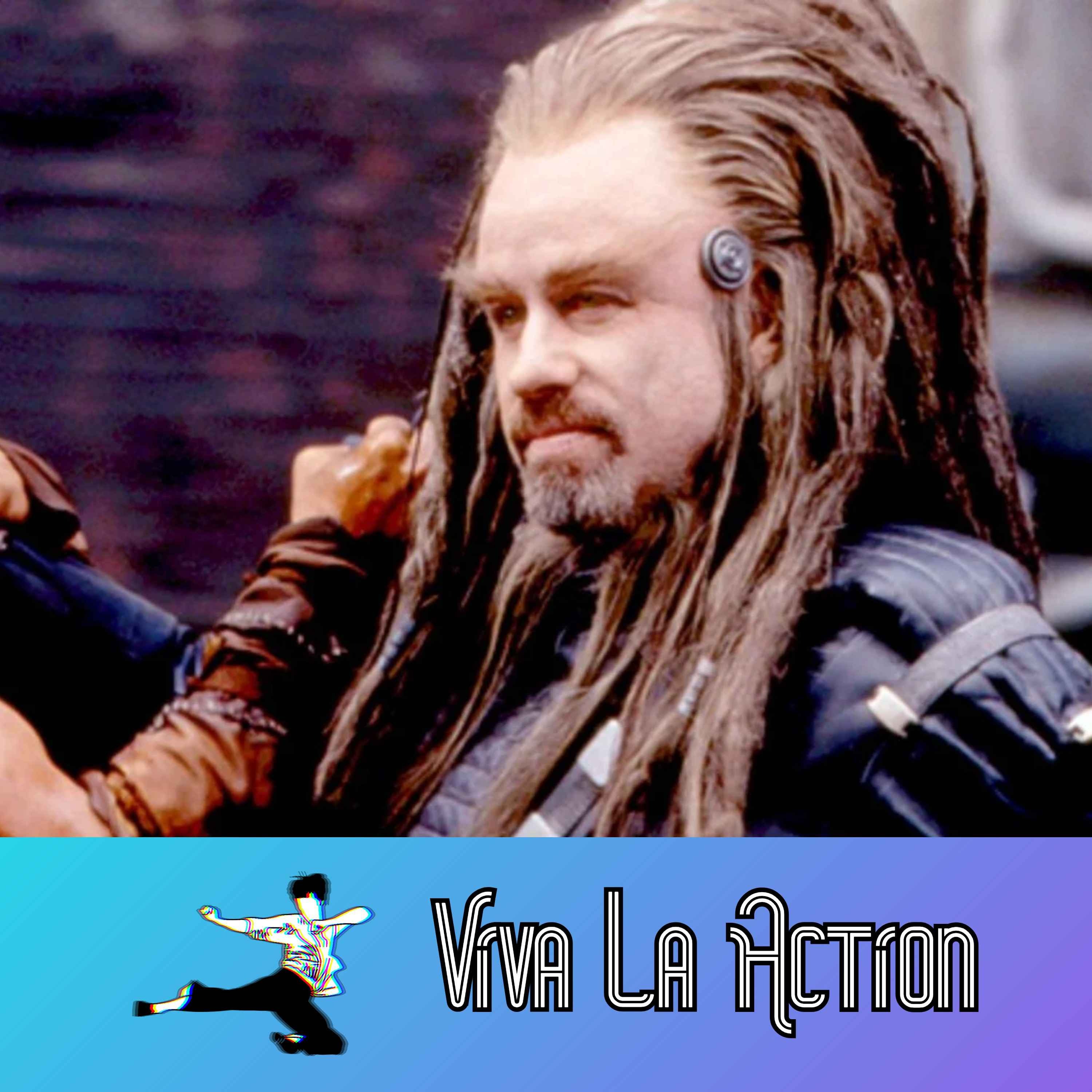 Battlefield Earth (2000) - Action Movie Review