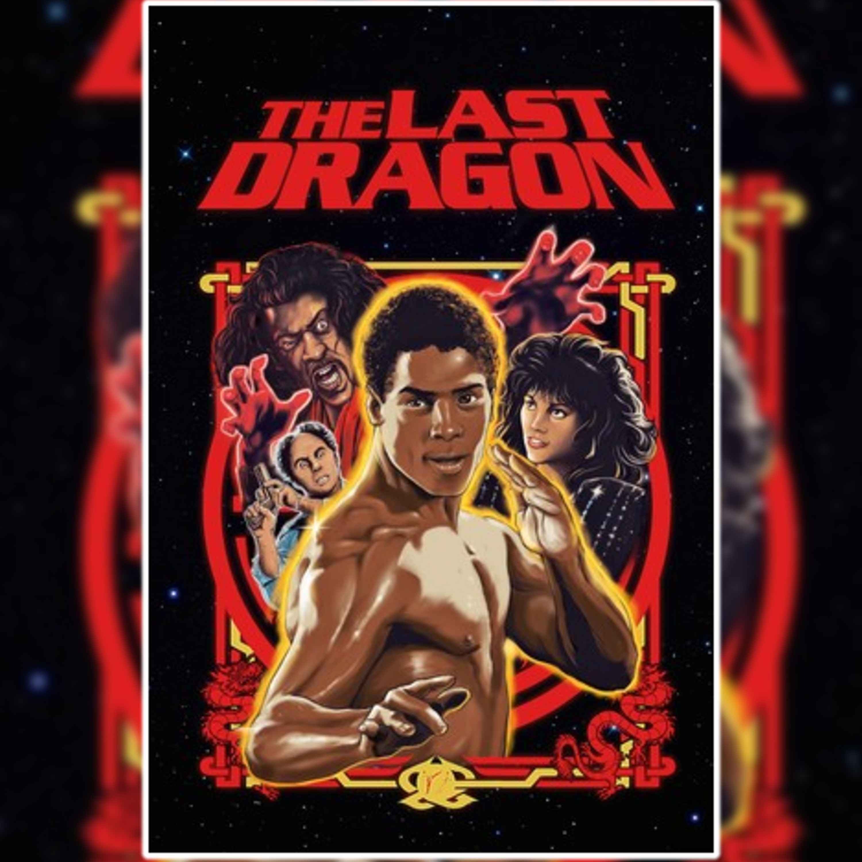 The Last Dragon (1985) - Episode Preview