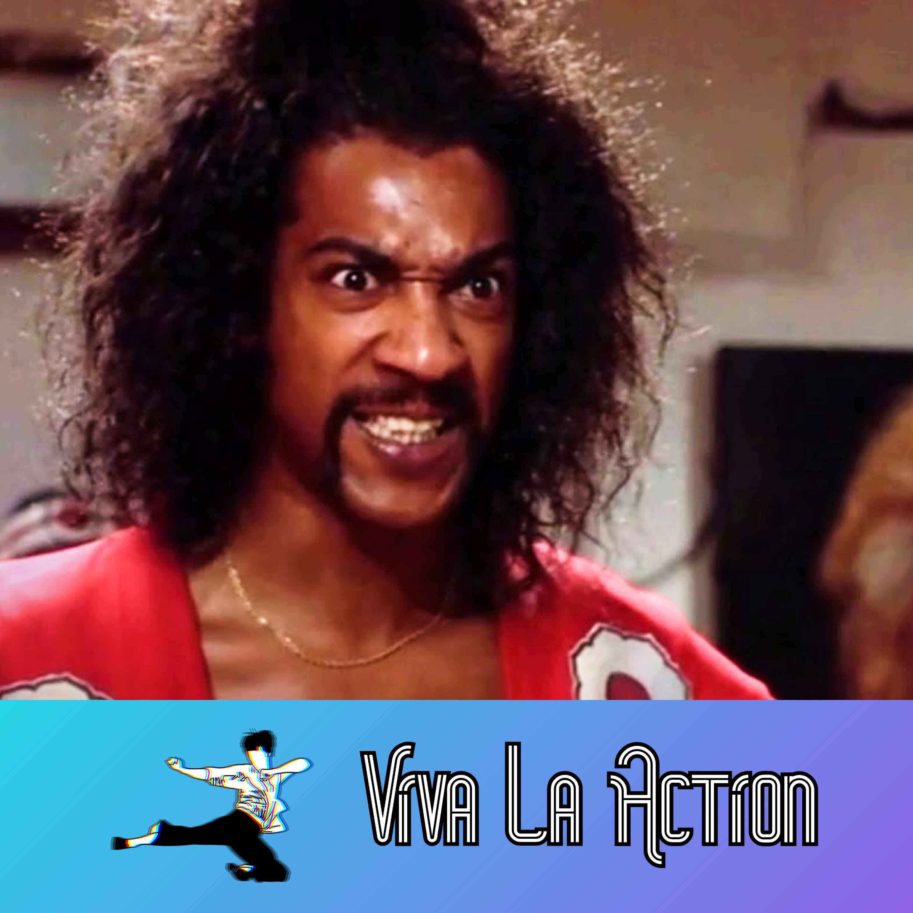 Viva La Action: An Action Movie Podcast