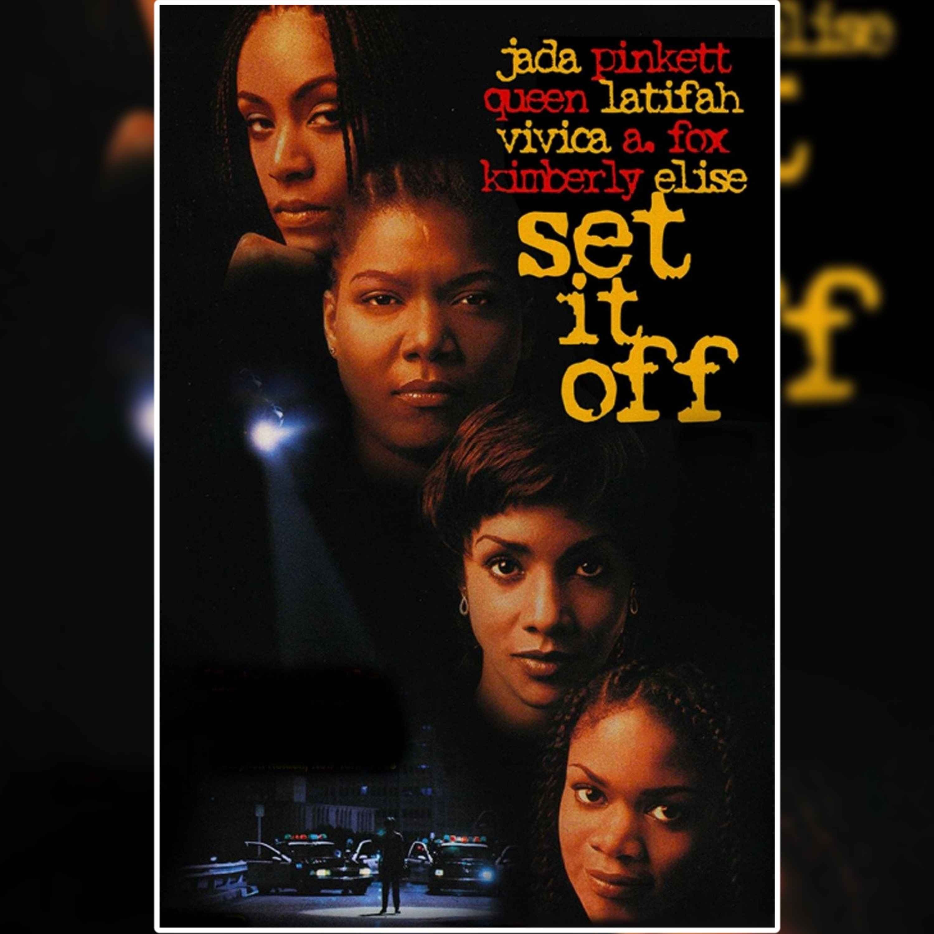 Set it Off (1996) - Episode Preview