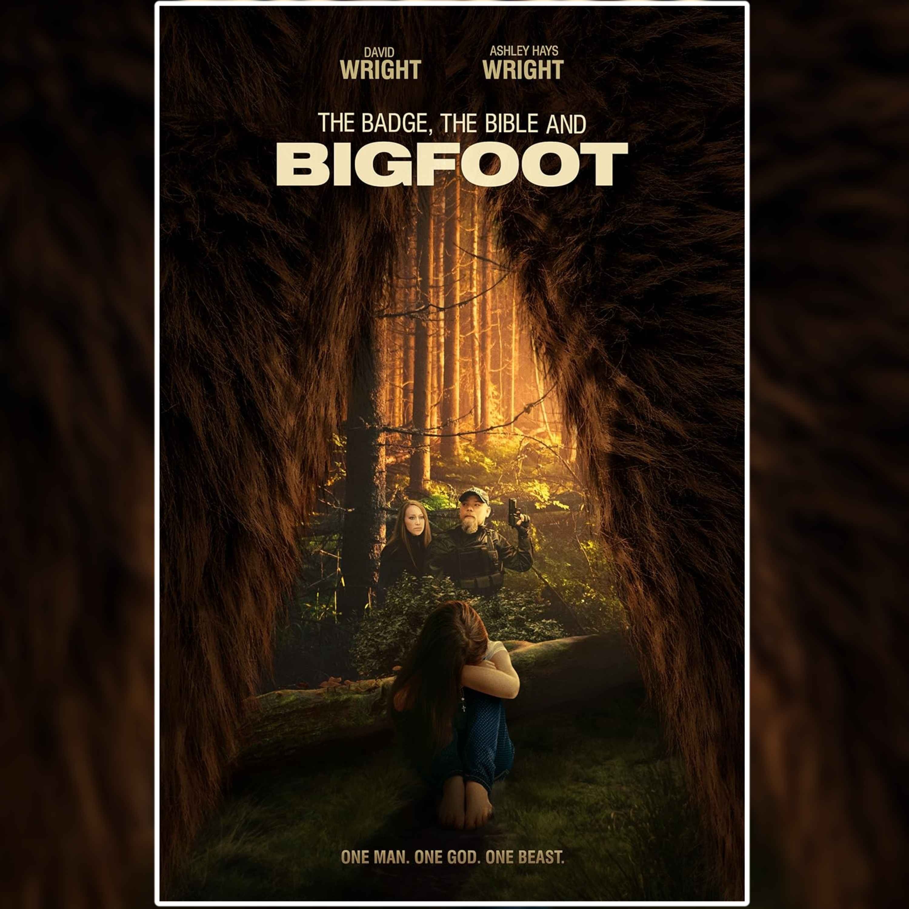 The Badge, The Bible, and Bigfoot (2019) - Episode Preview