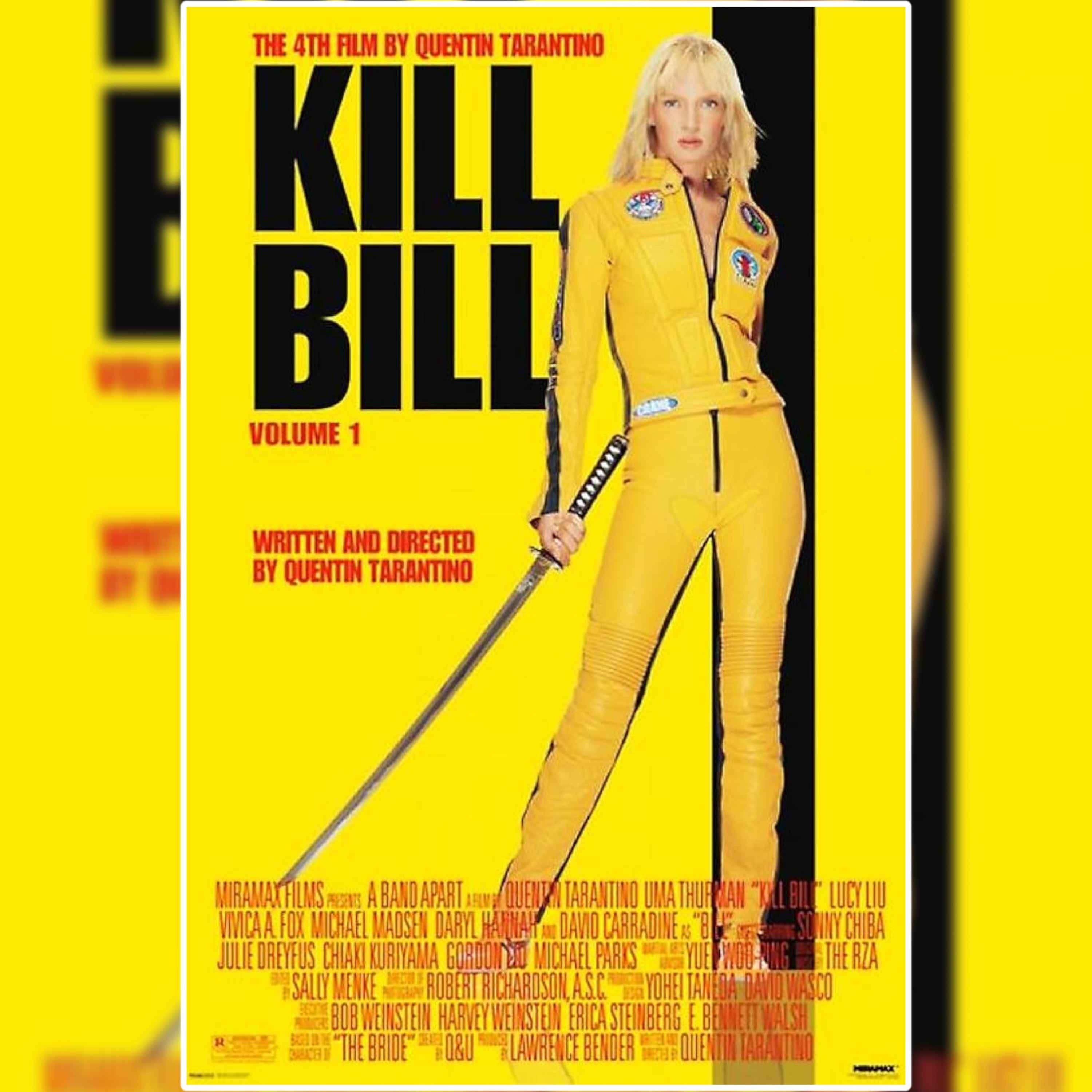 Kill Bill (Vols. 1 & 2) - Episode Preview
