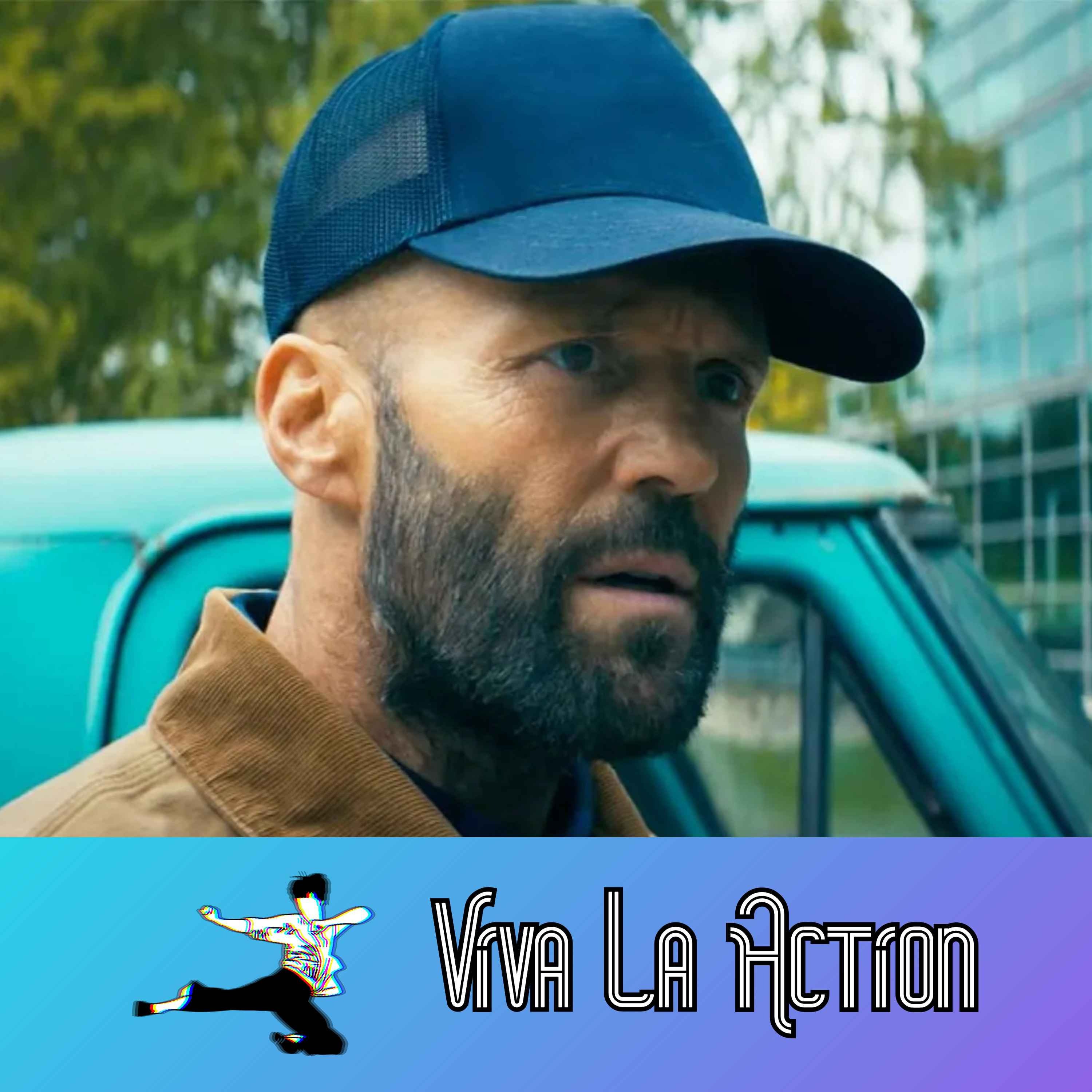 The Beekeeper (2024) - Action Movie Review