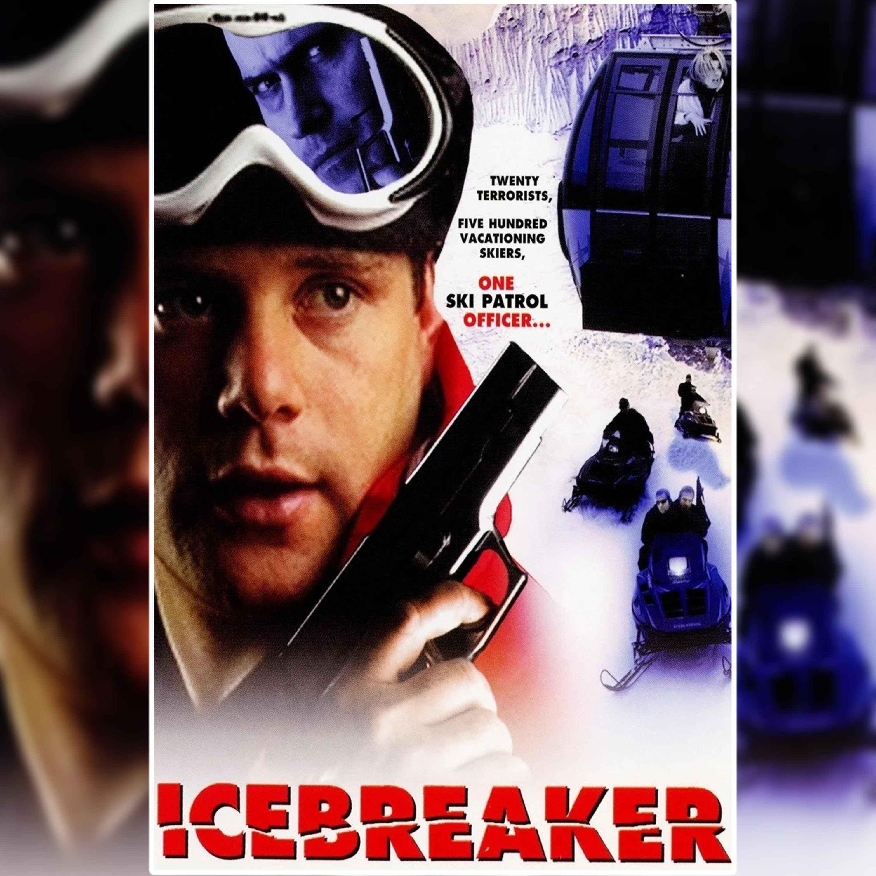 Icebreaker (2000) - Episode Preview