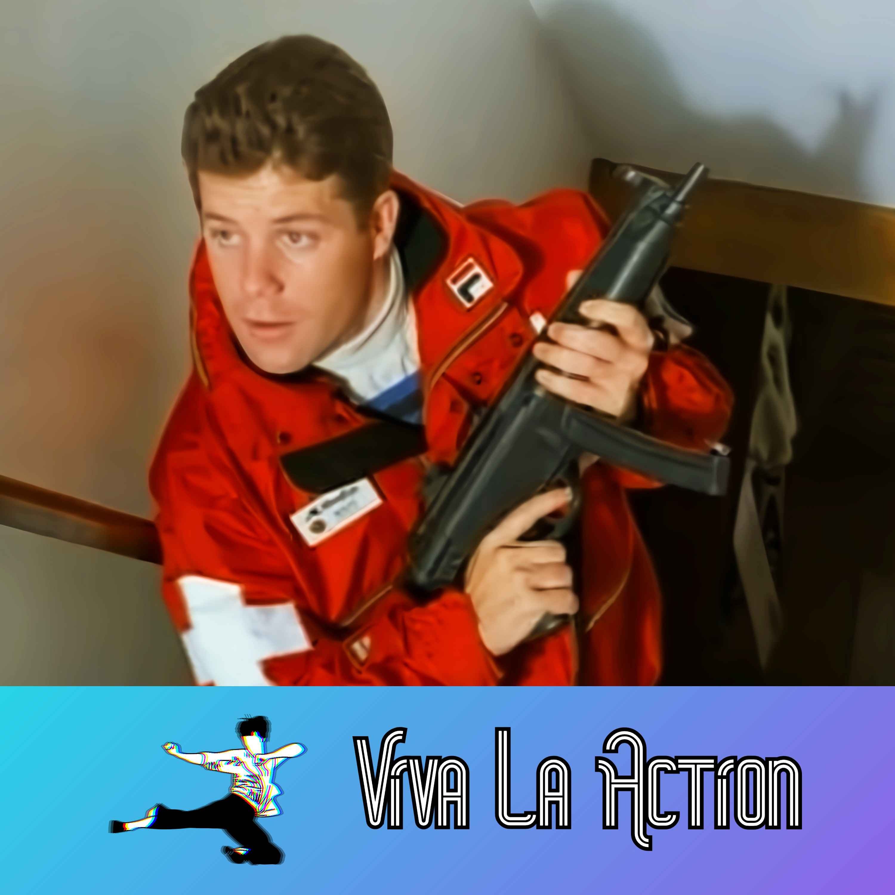 Icebreaker (2000) - Action Movie Review