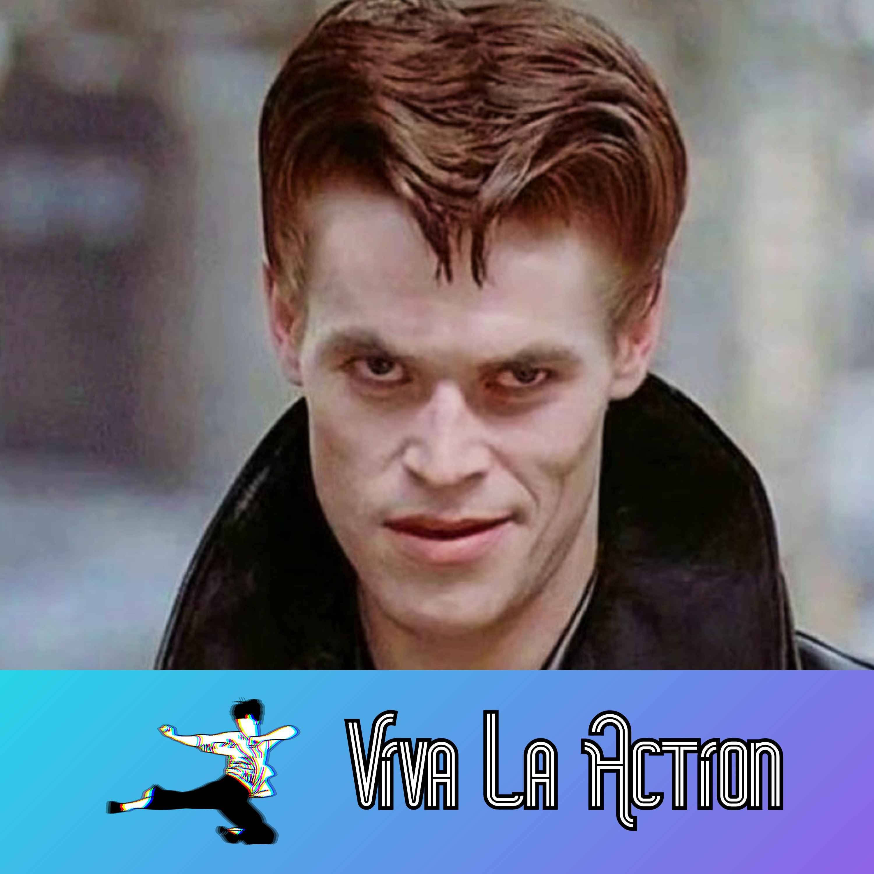 Streets of Fire (1984) - Action Movie Review