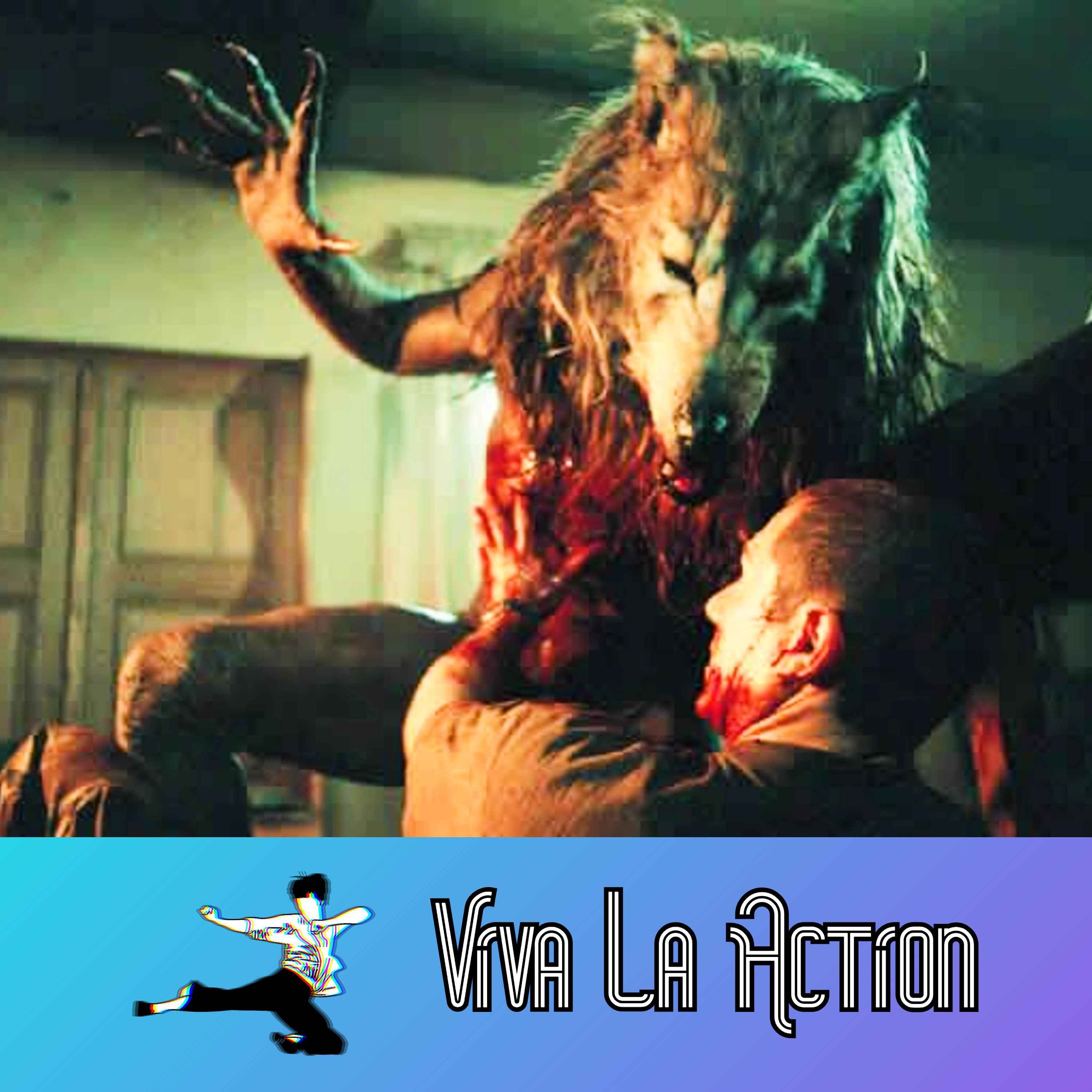 Dog Soldiers (2002) - Action Movie Review