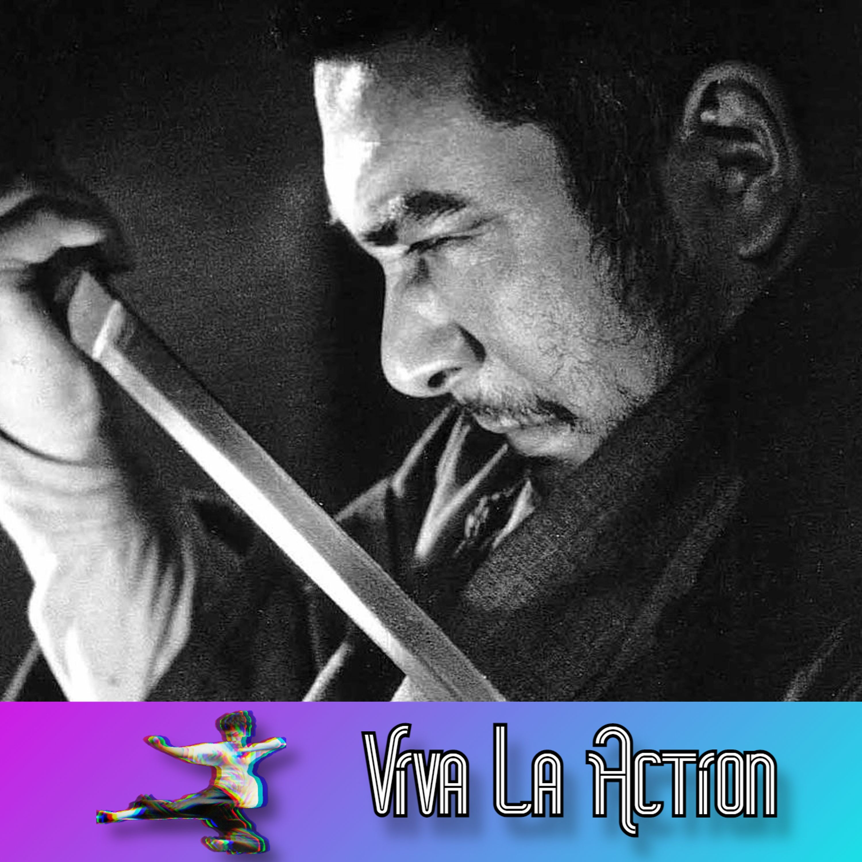 The Tale Of Zatoichi (1962) - Action Movie Review